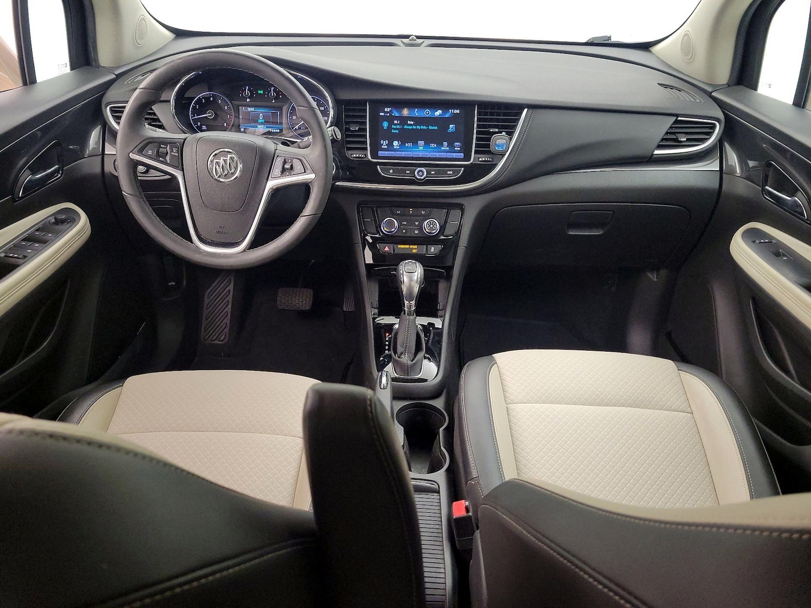 2018 Buick Encore Preferred - Photo 10