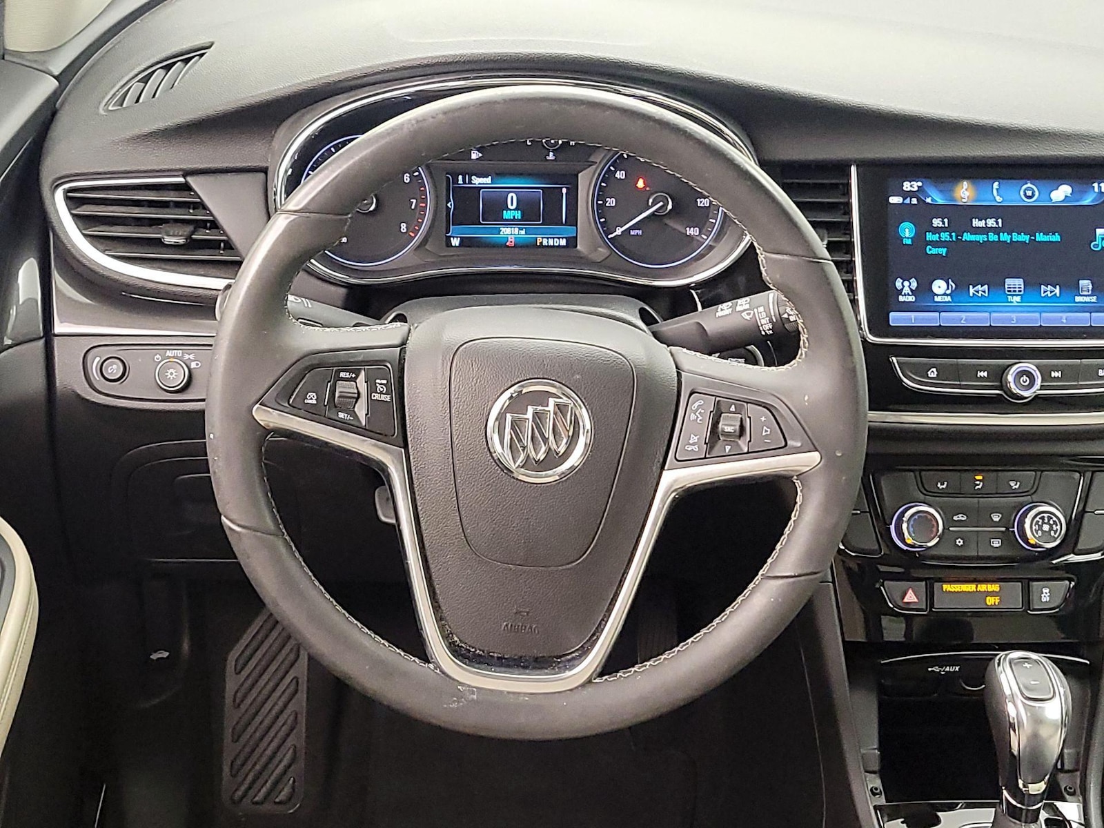 2018 Buick Encore Preferred - Photo 11