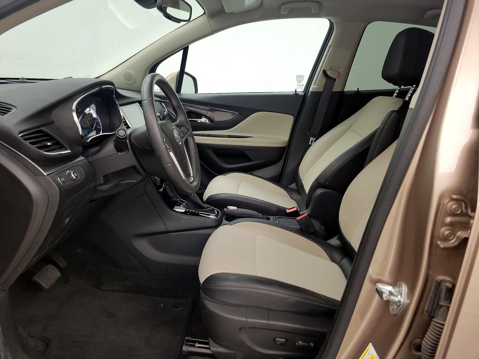 2018 Buick Encore Preferred - Photo 12