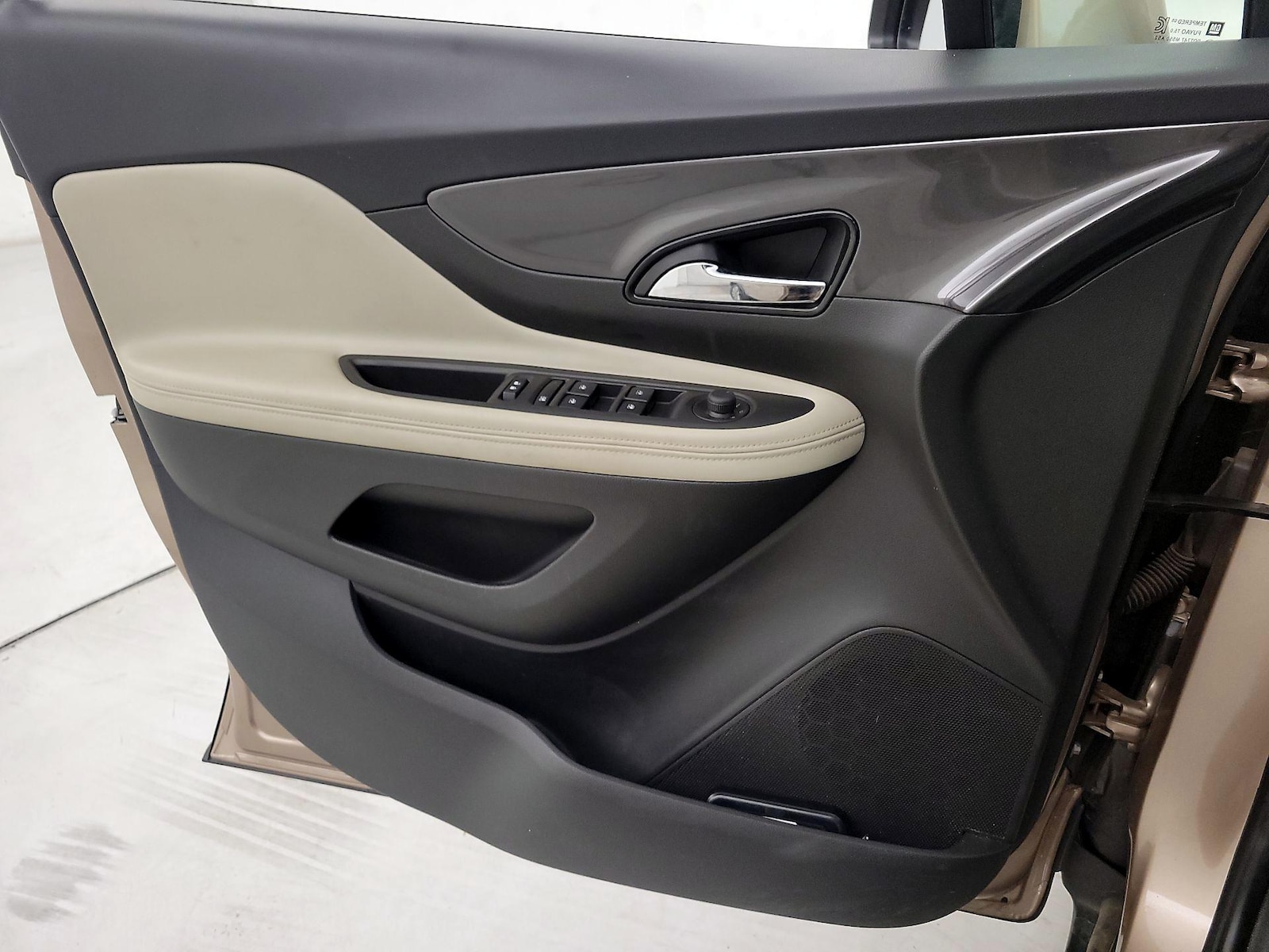 2018 Buick Encore Preferred - Photo 13