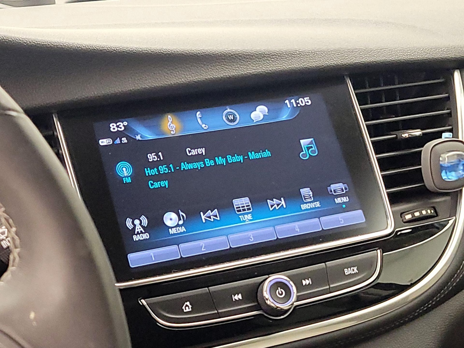 2018 Buick Encore Preferred - Photo 14