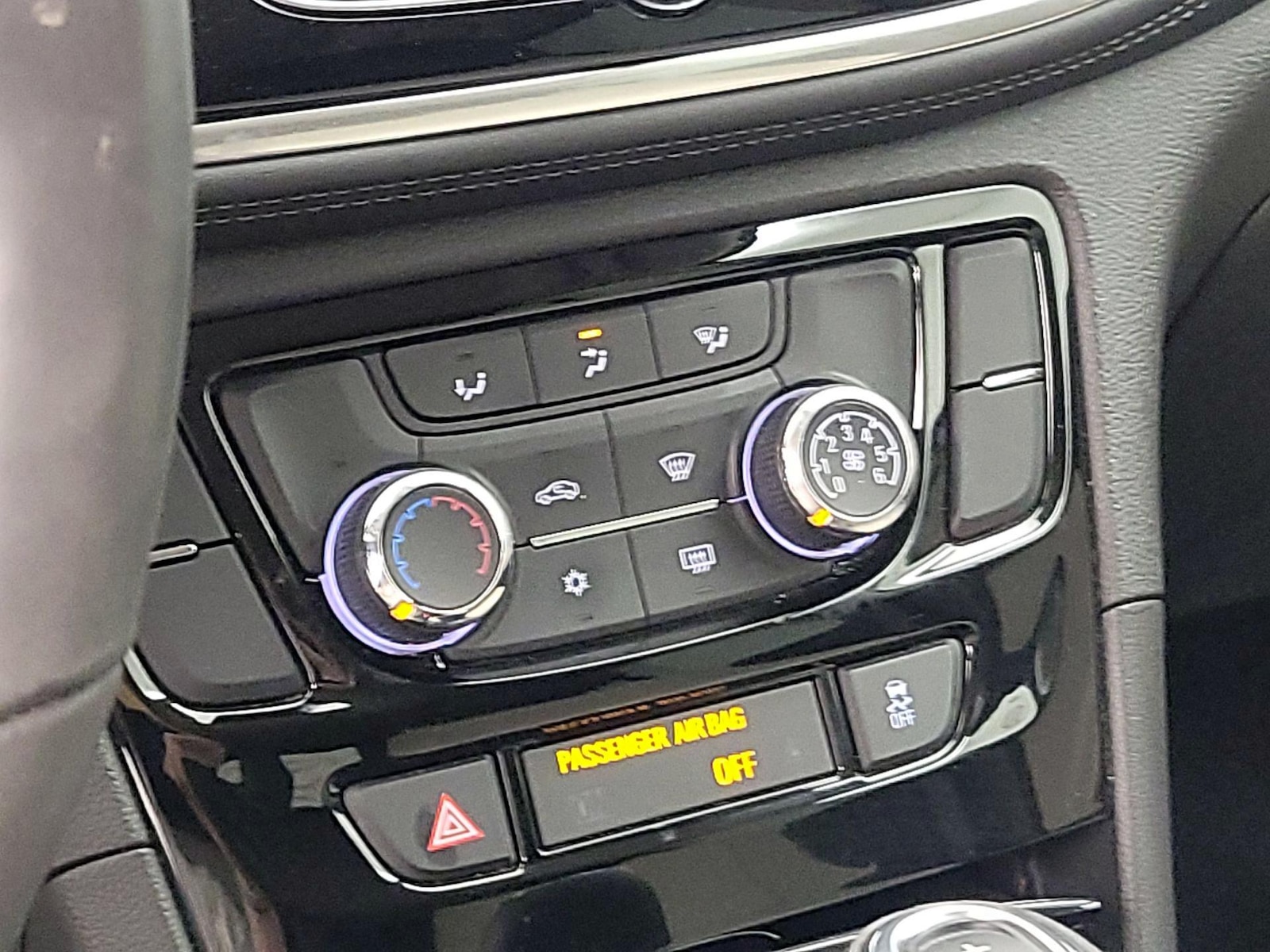 2018 Buick Encore Preferred - Photo 15