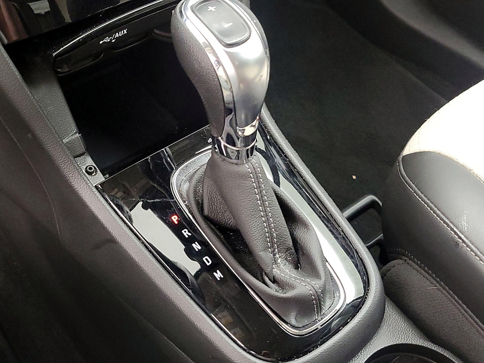 2018 Buick Encore Preferred - Photo 16