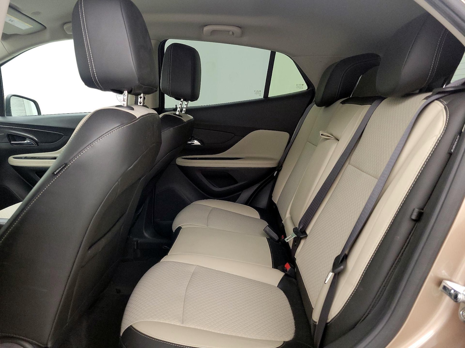 2018 Buick Encore Preferred - Photo 17