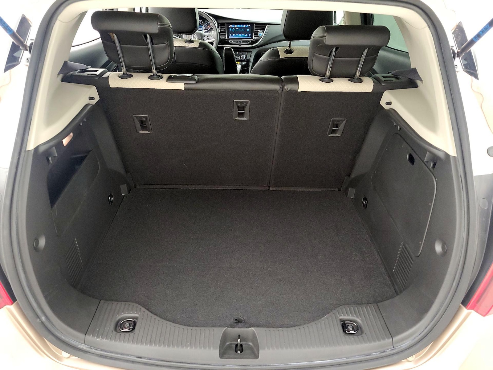 2018 Buick Encore Preferred - Photo 18