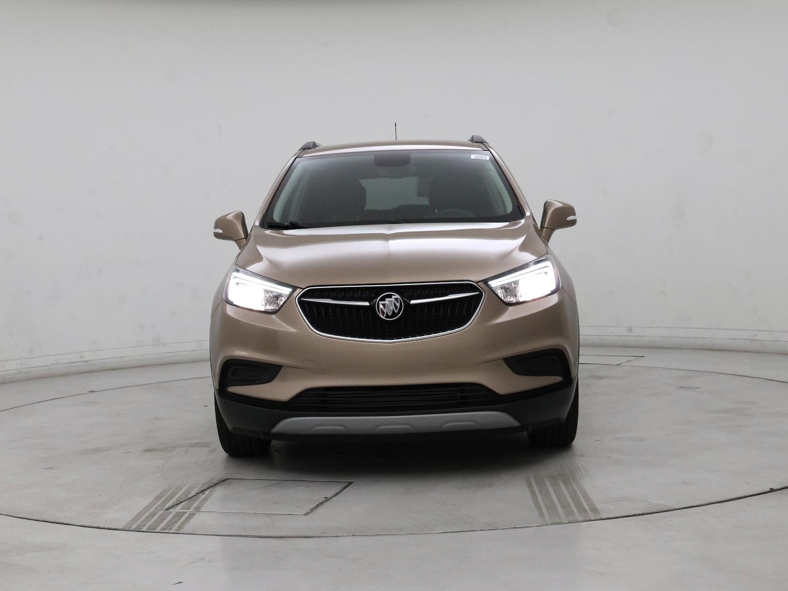 2018 Buick Encore Preferred - Photo 6