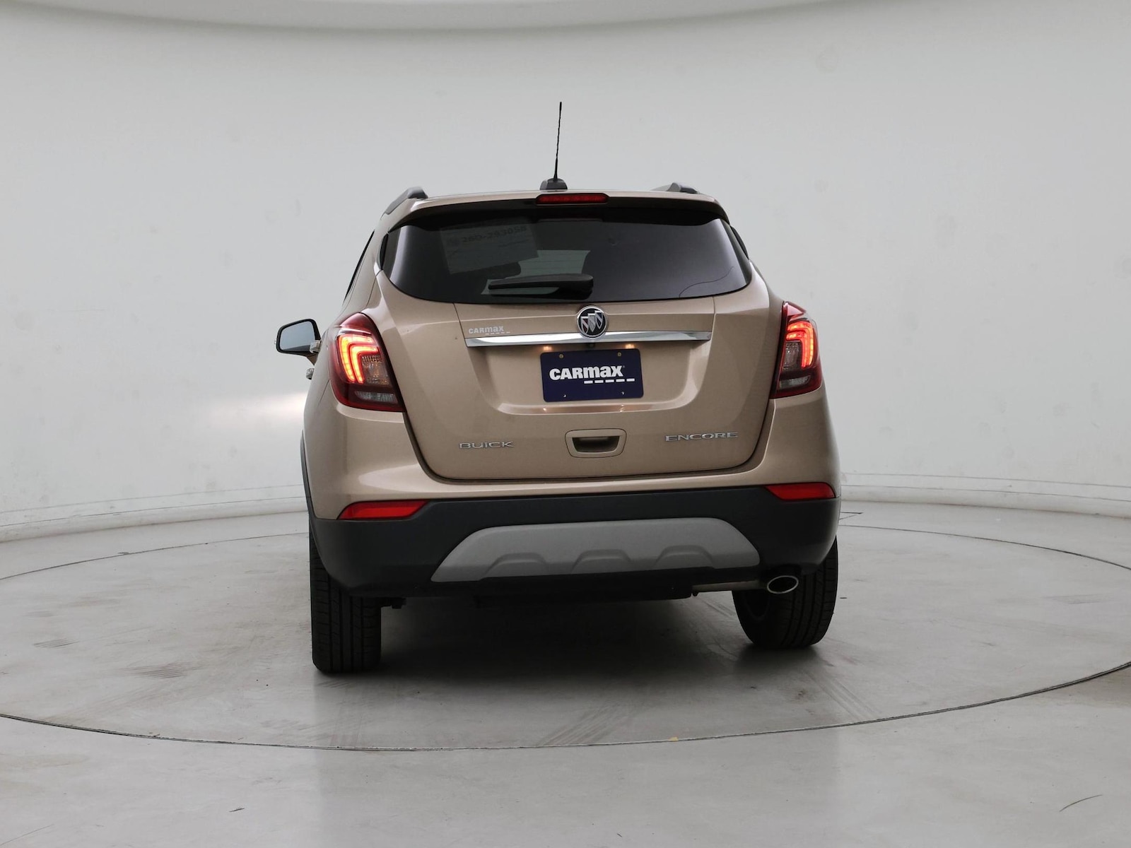 2018 Buick Encore Preferred - Photo 7