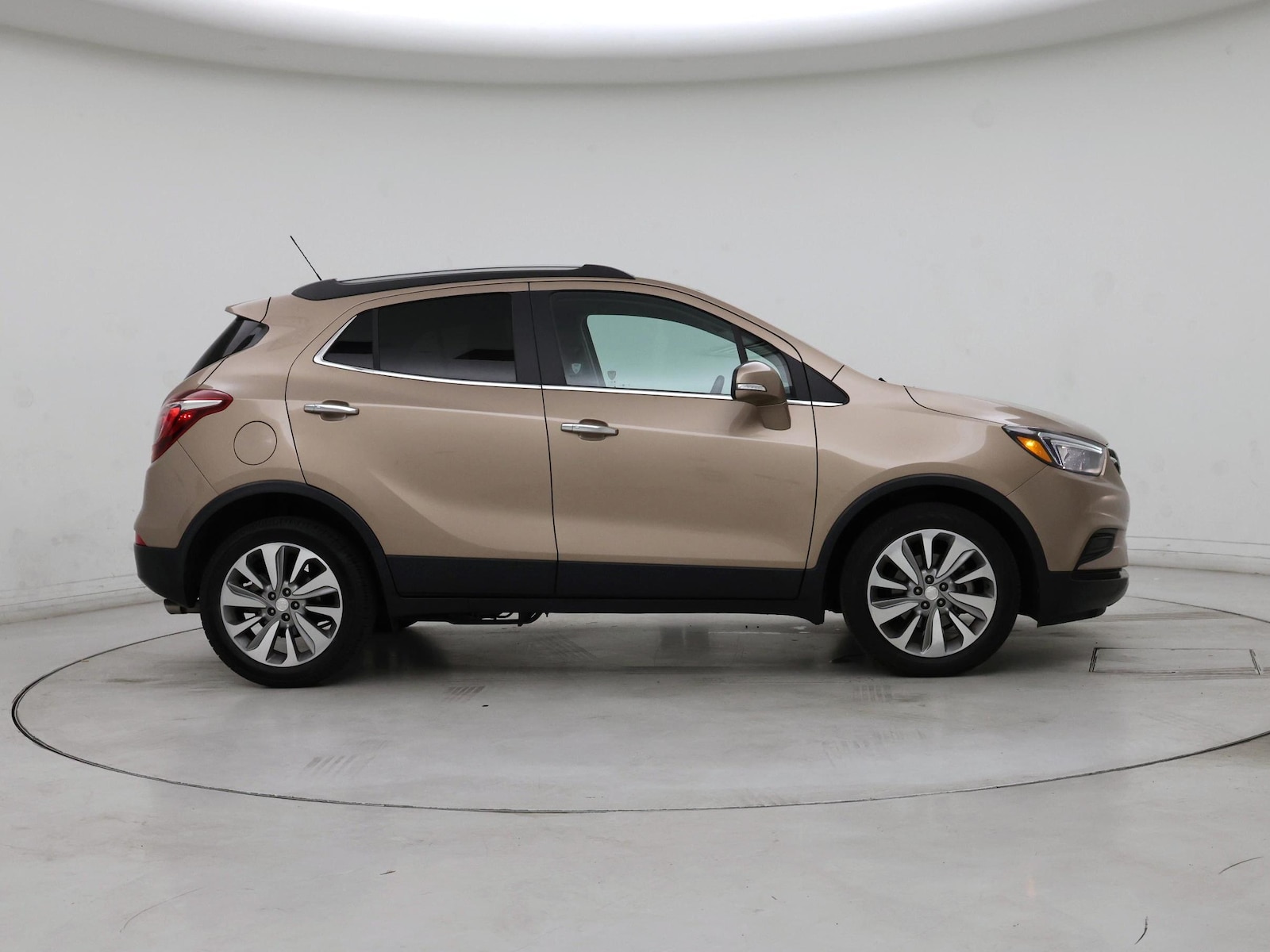 2018 Buick Encore Preferred - Photo 8