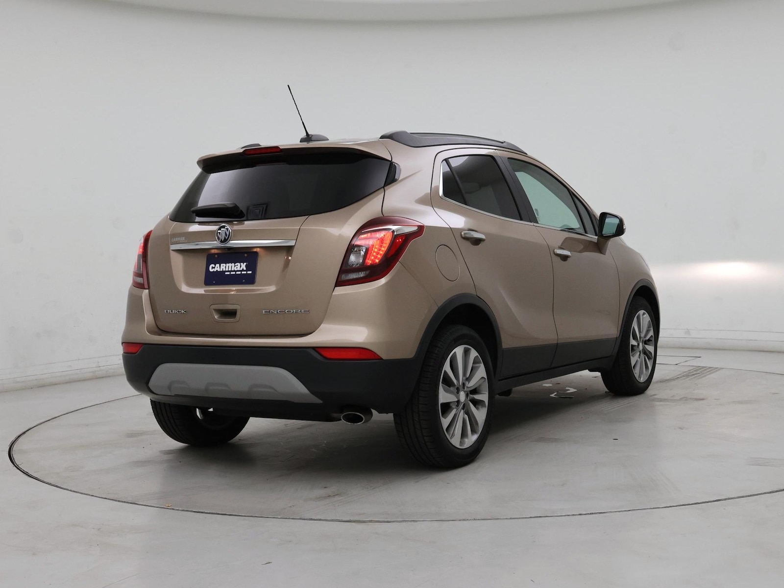 2018 Buick Encore Preferred - Photo 9