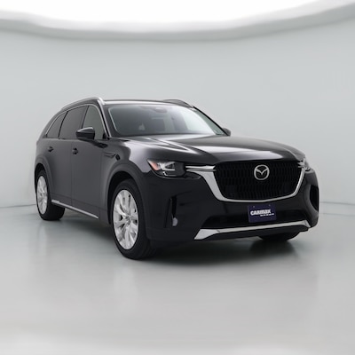 2024 Mazda CX-90 Turbo Premium