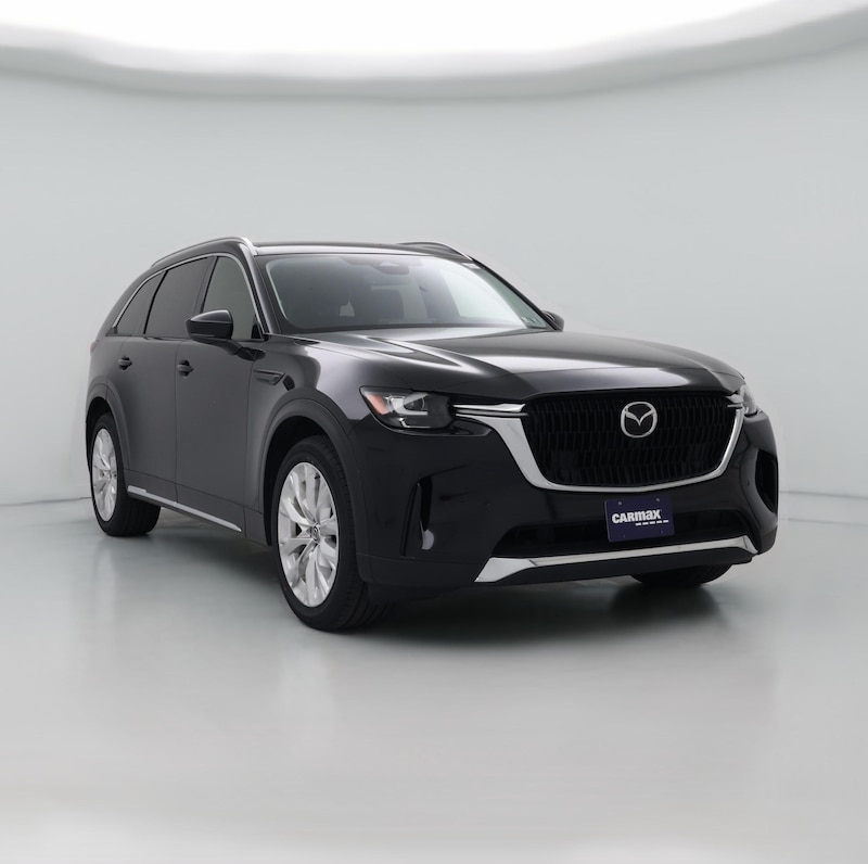 2024 Mazda CX-90 Turbo Premium