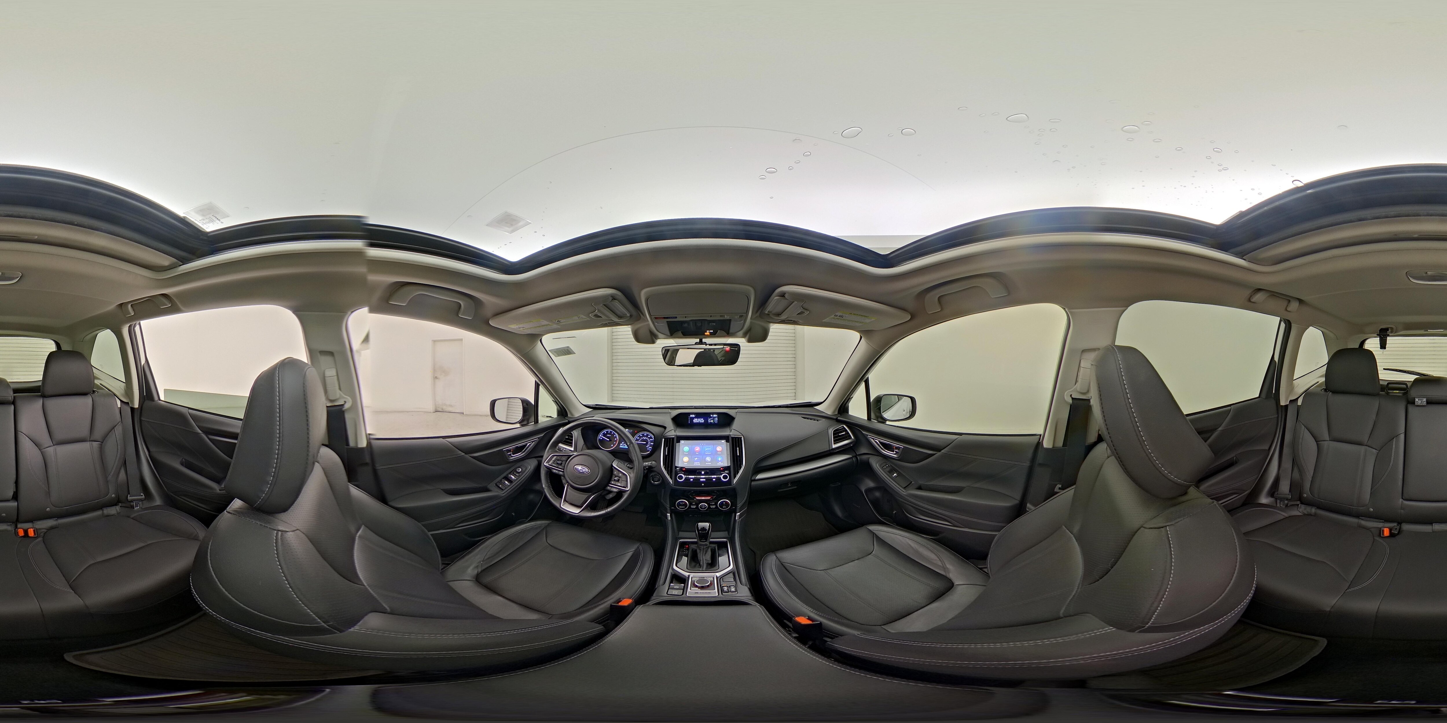 2019 Subaru Forester Limited - Photo 26