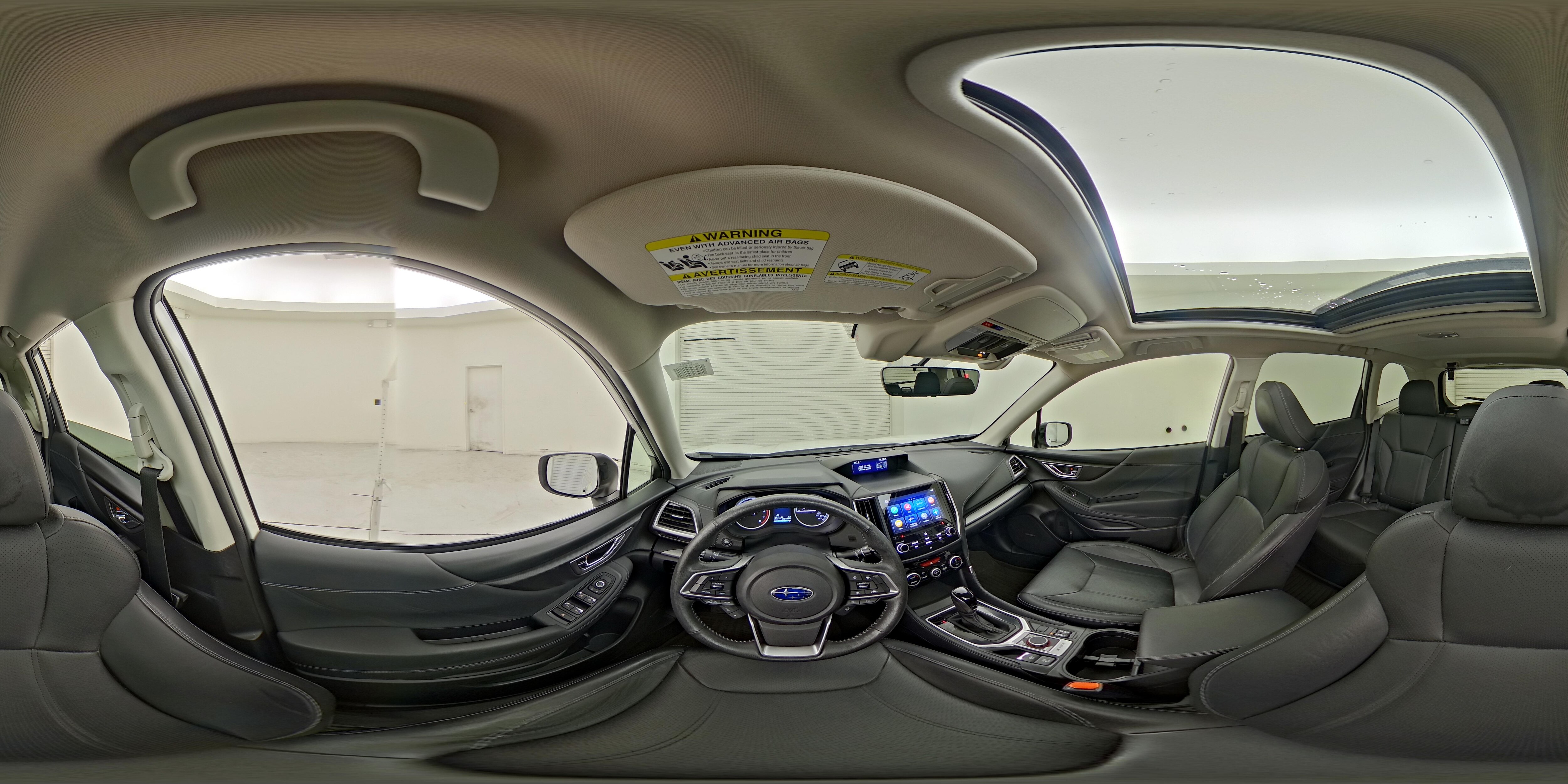 2019 Subaru Forester Limited - Photo 28