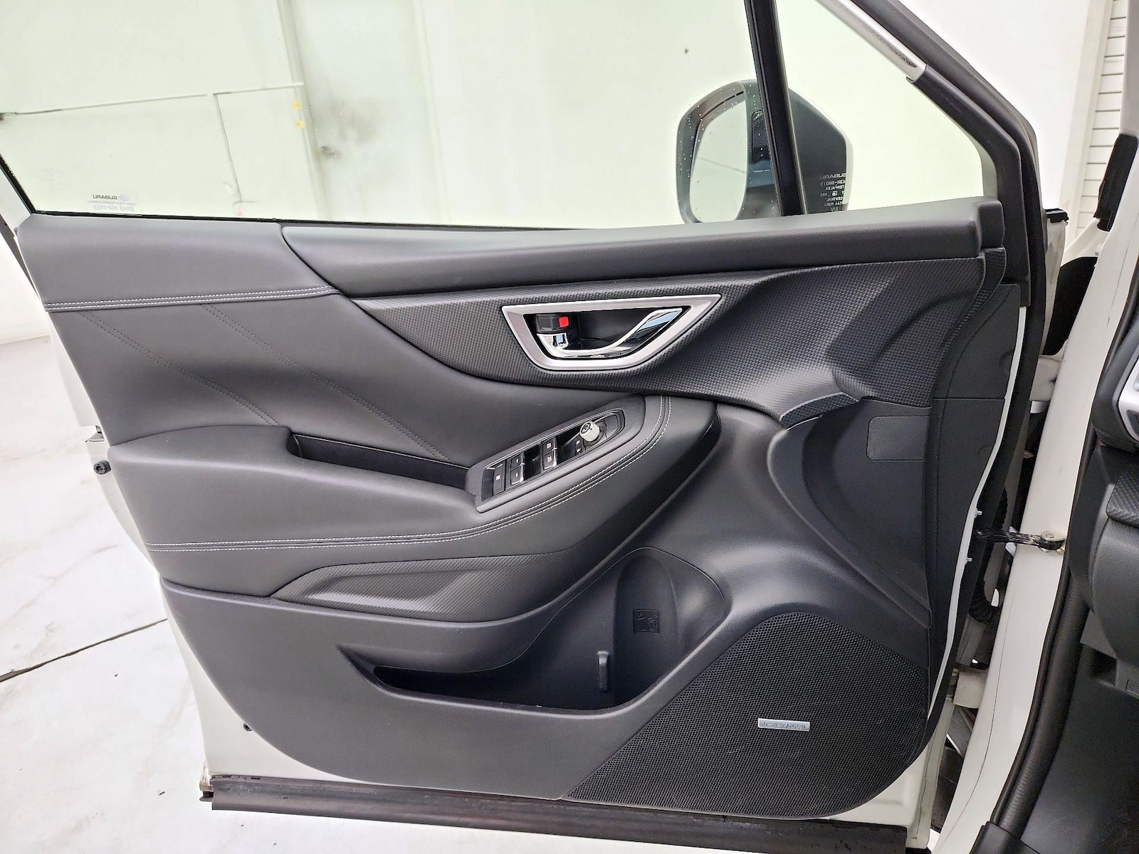 2019 Subaru Forester Limited - Photo 13