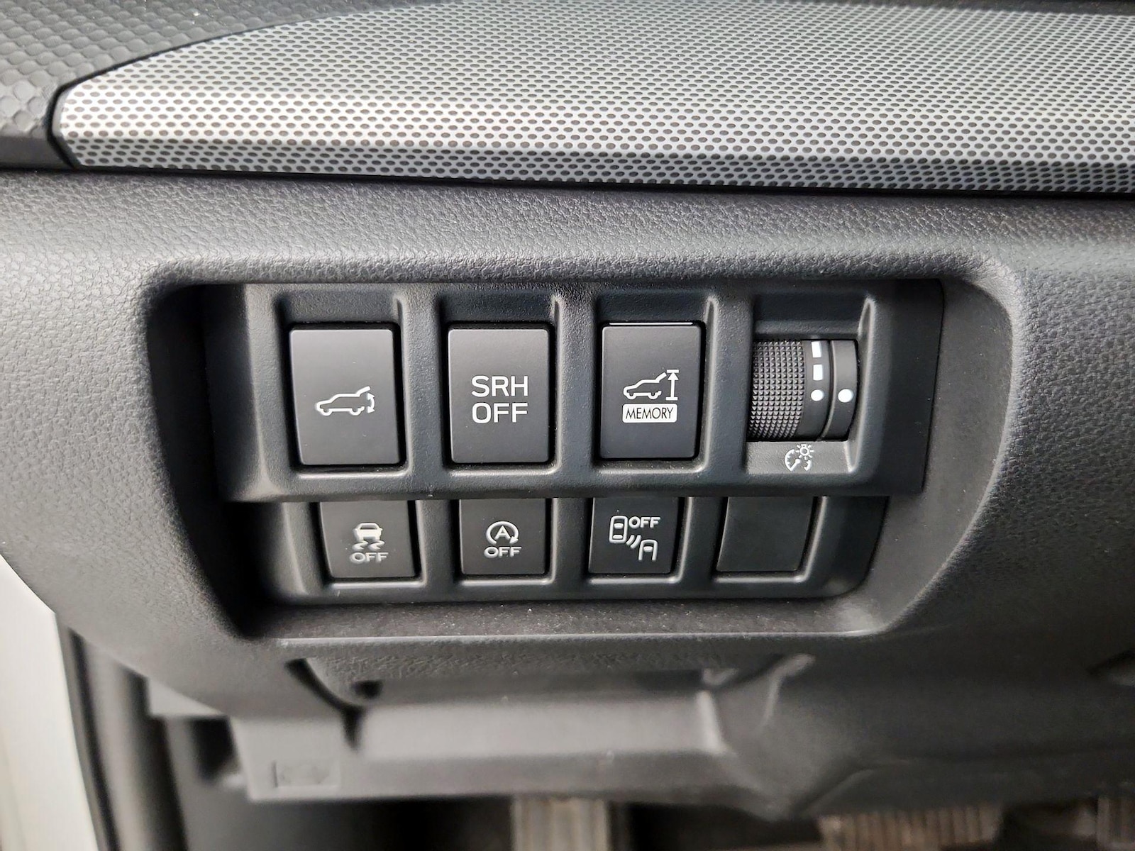 2019 Subaru Forester Limited - Photo 14