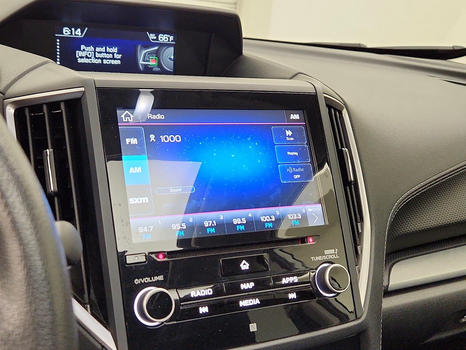 2019 Subaru Forester Limited - Photo 17
