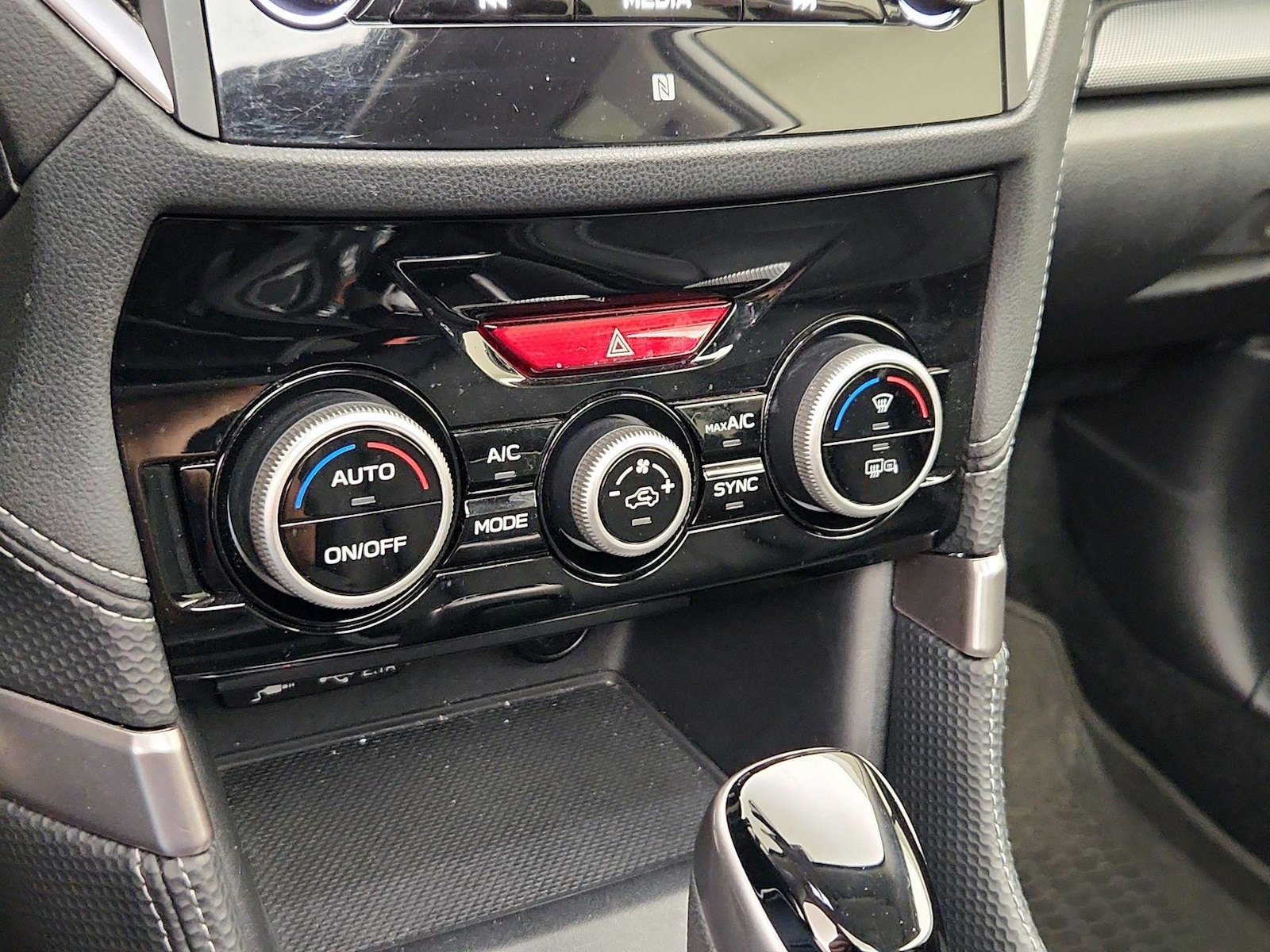 2019 Subaru Forester Limited - Photo 18