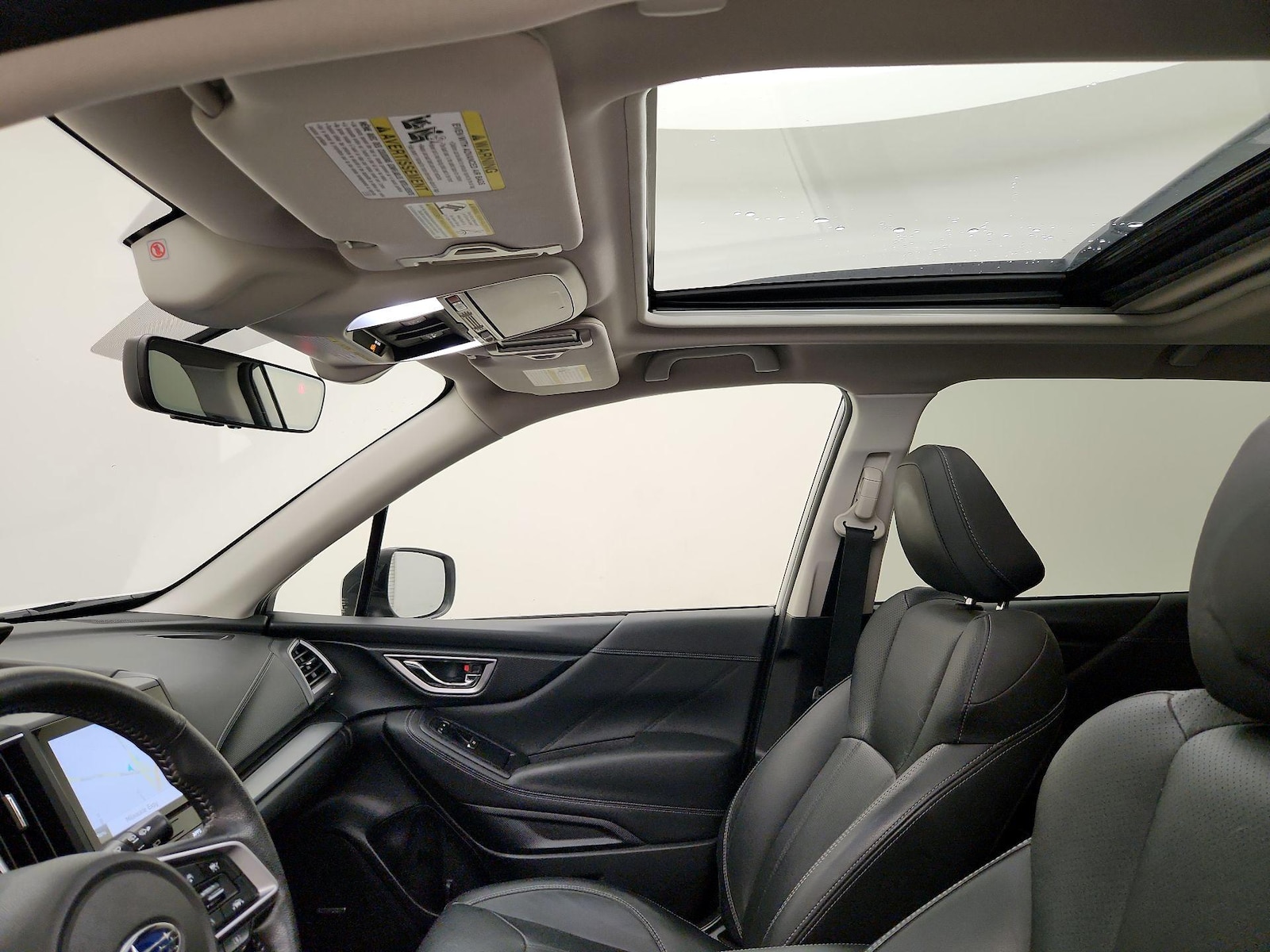 2019 Subaru Forester Limited - Photo 21