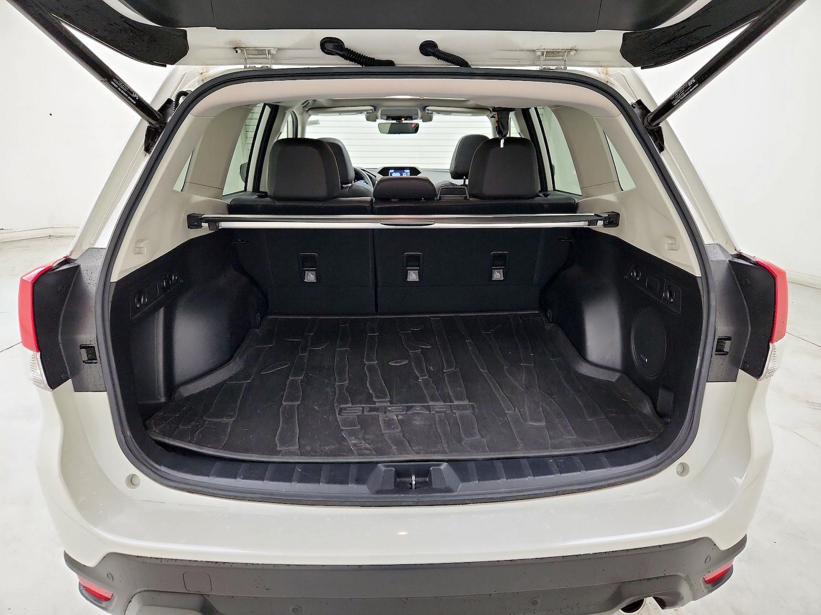 2019 Subaru Forester Limited - Photo 23