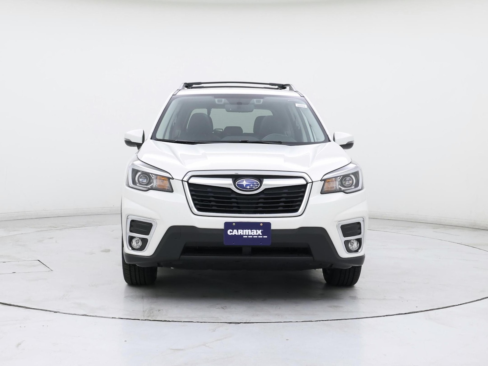 2019 Subaru Forester Limited - Photo 6