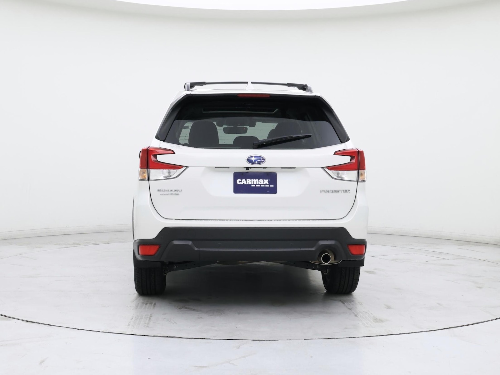 2019 Subaru Forester Limited - Photo 7