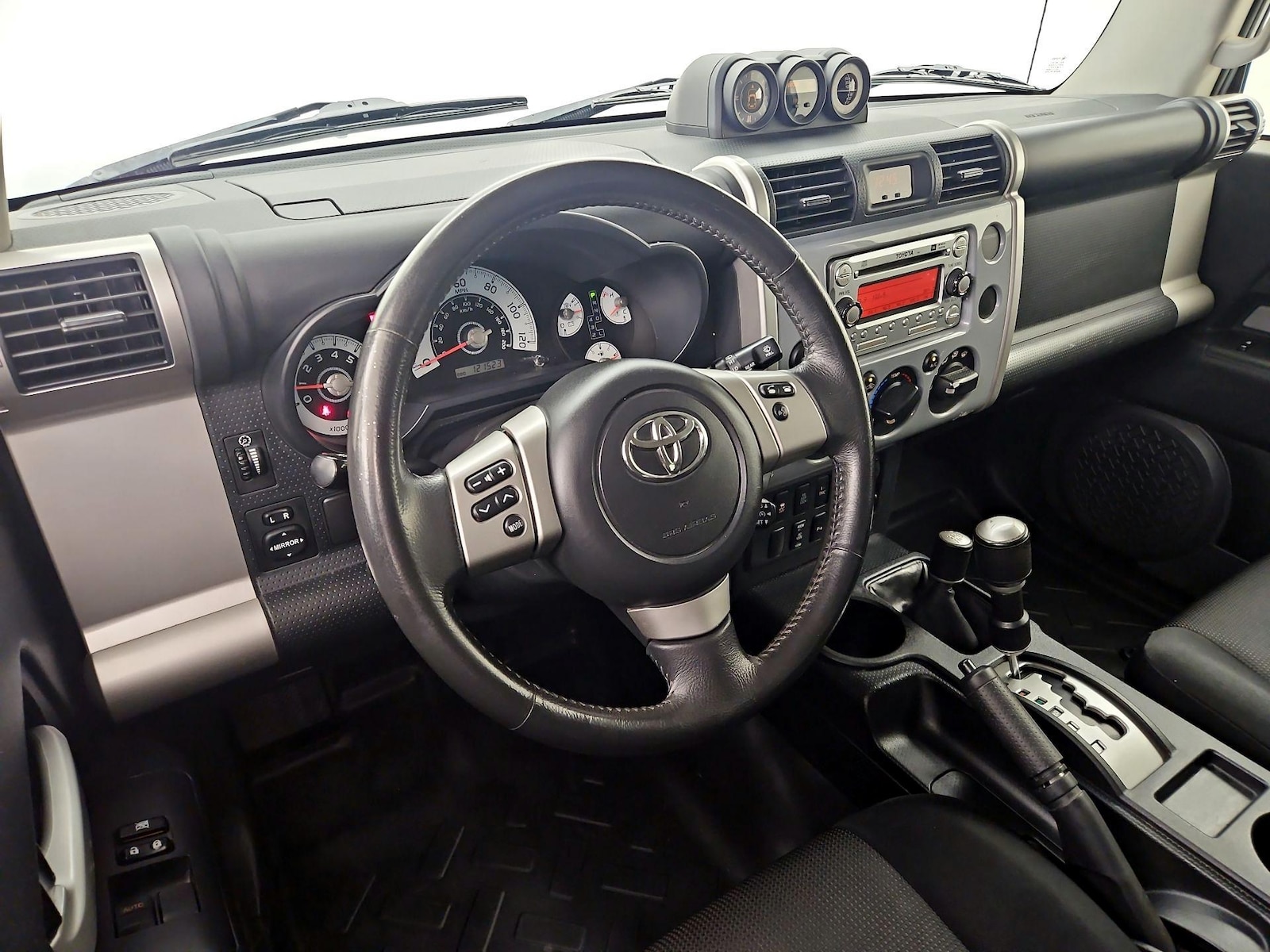 Rear View Camera