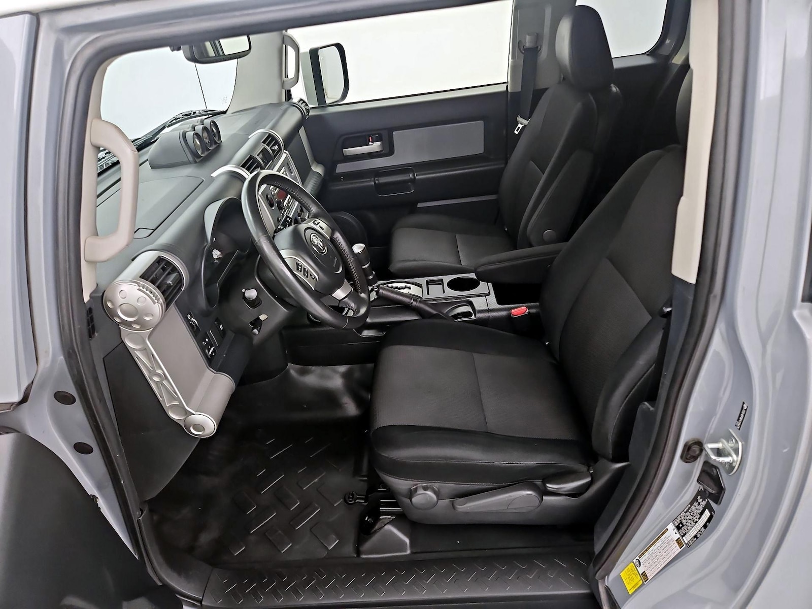 Side Airbags