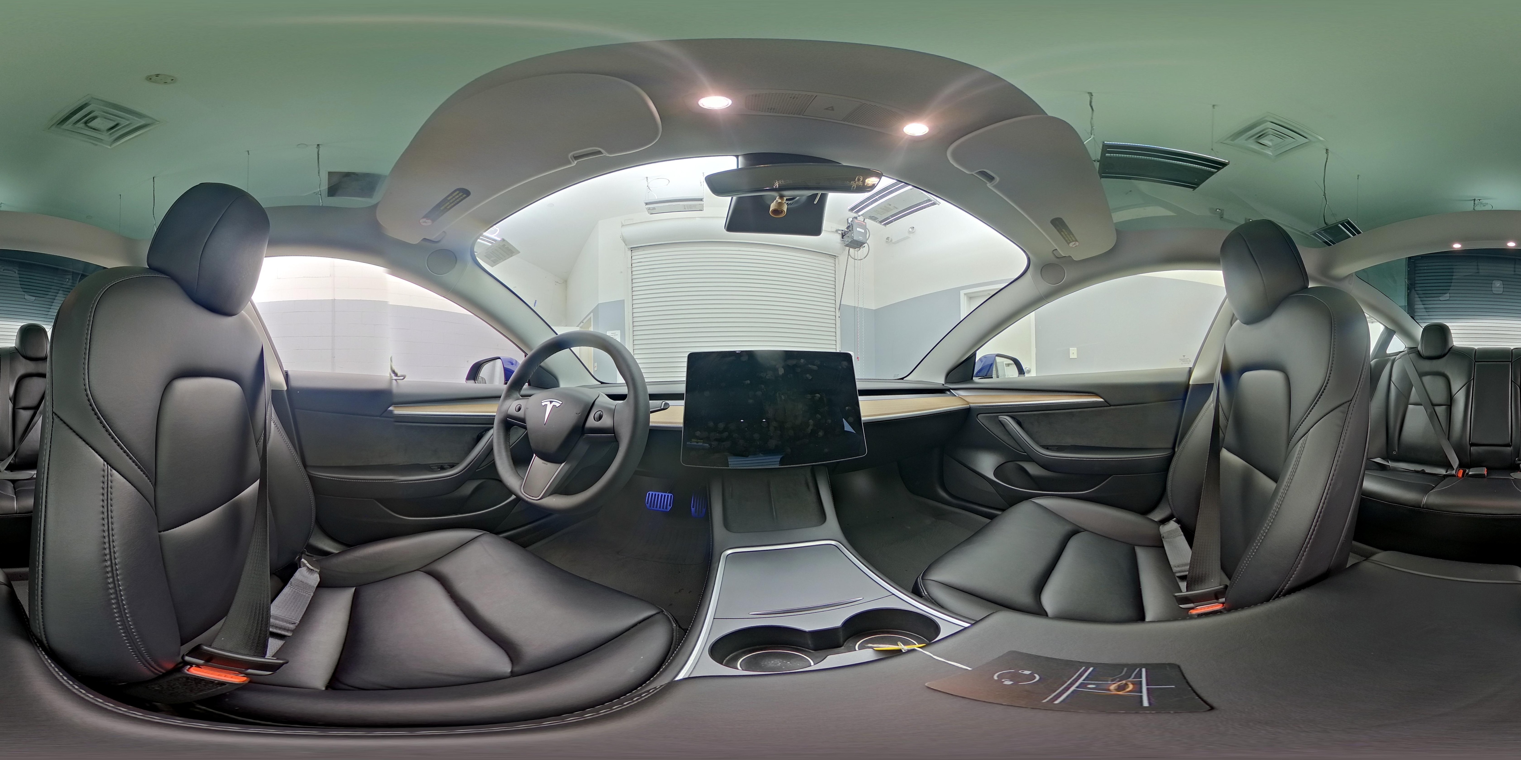 2022 Tesla Model 3 Long Range - Photo 23