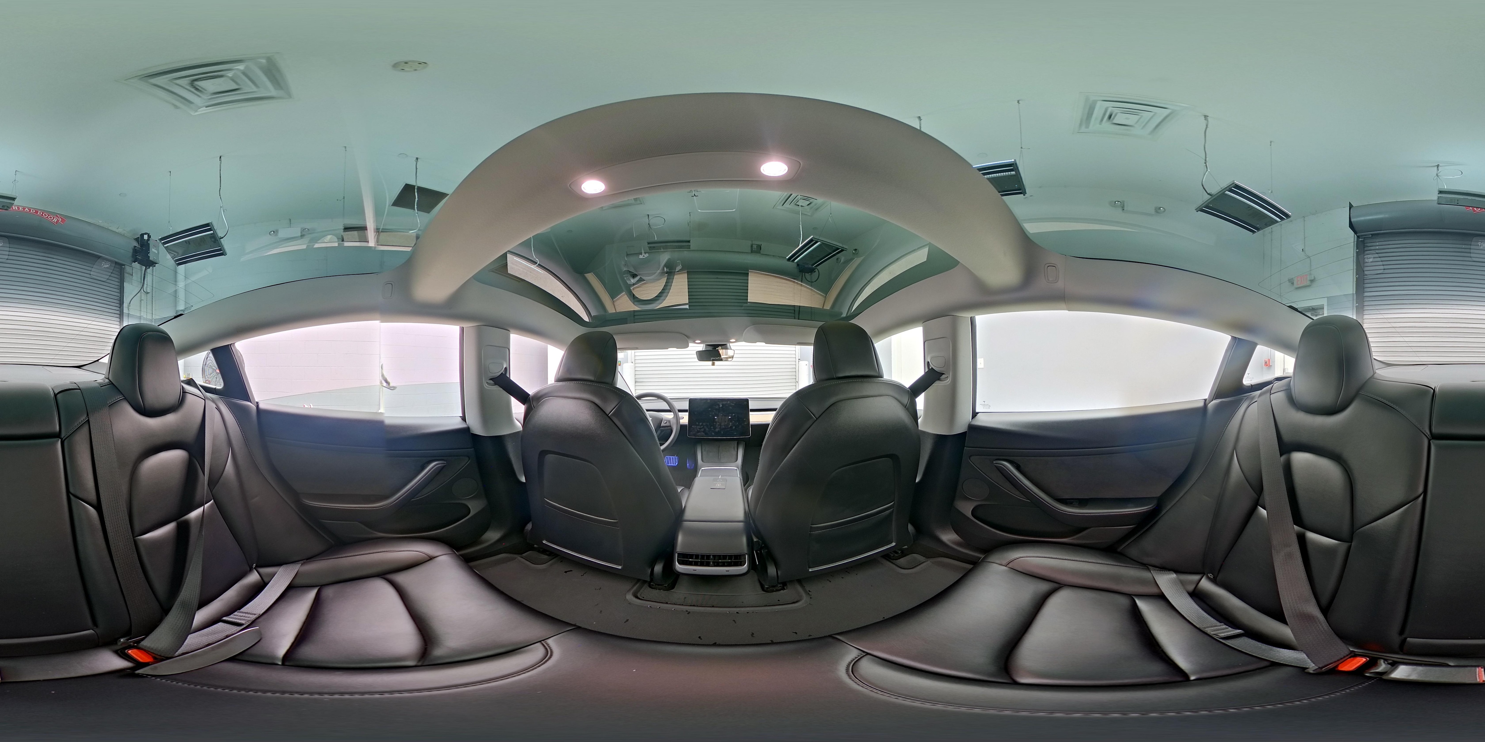 2022 Tesla Model 3 Long Range - Photo 24
