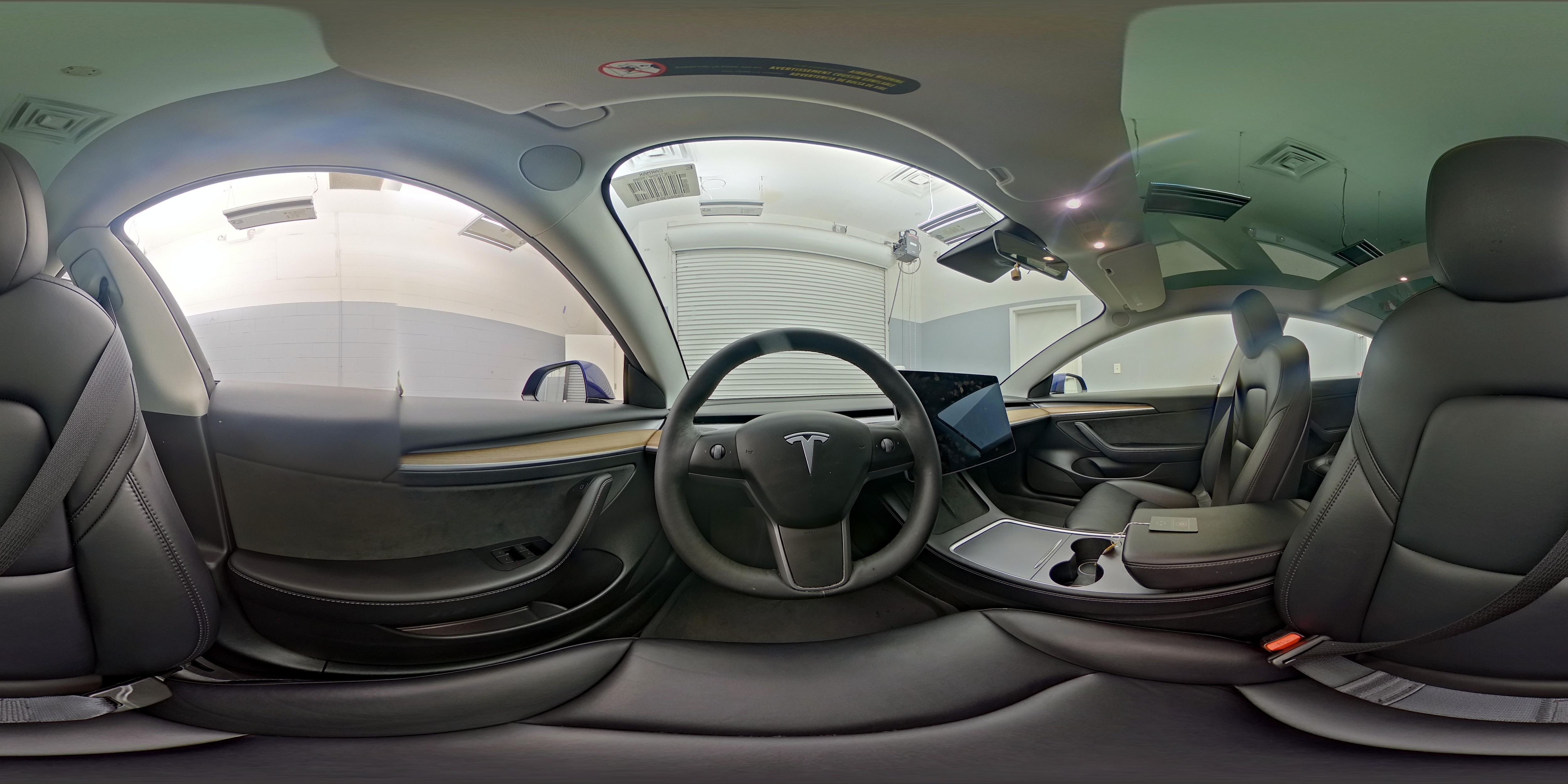 2022 Tesla Model 3 Long Range - Photo 25