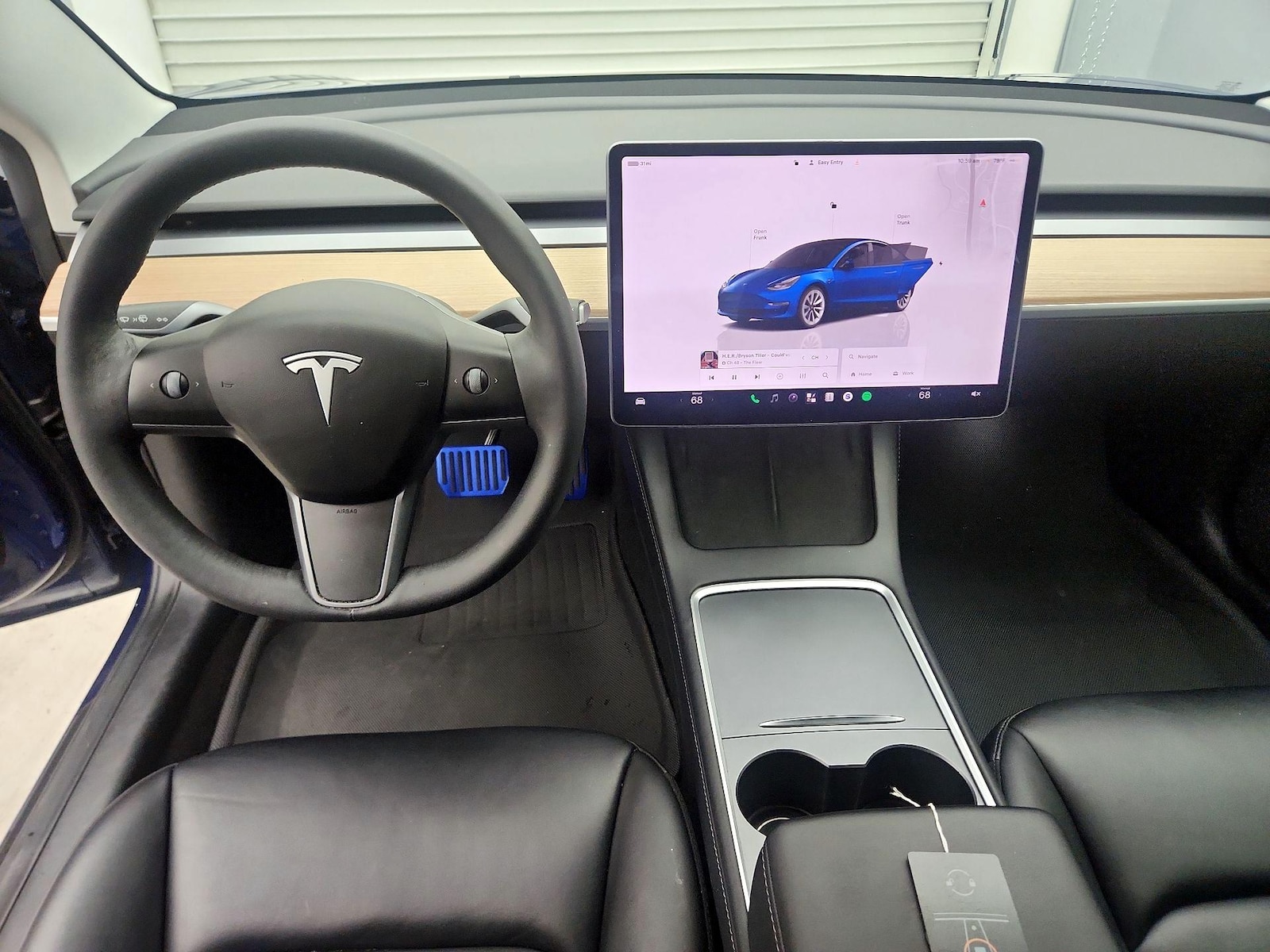 2022 Tesla Model 3 Long Range - Photo 10