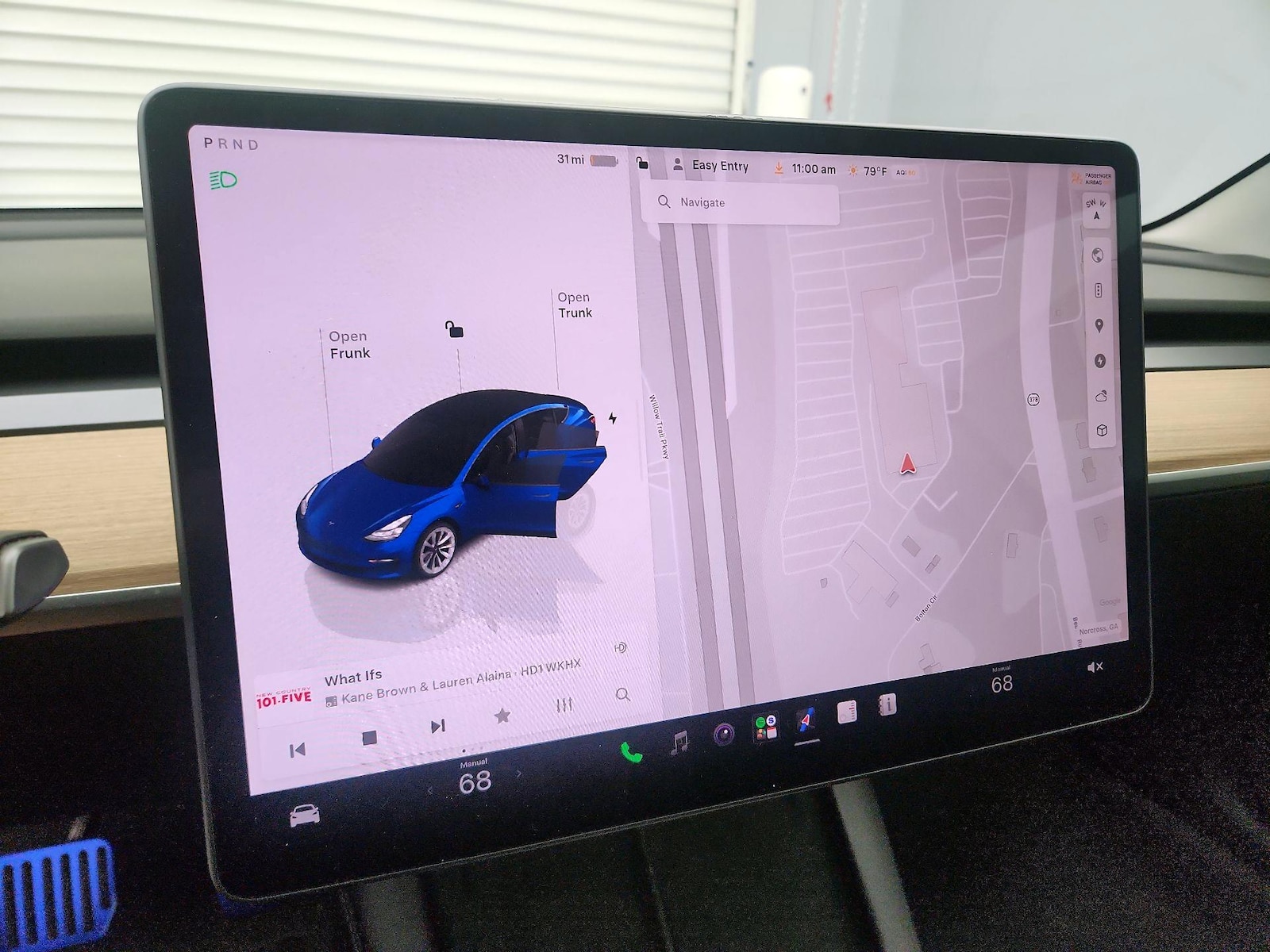 2022 Tesla Model 3 Long Range - Photo 14