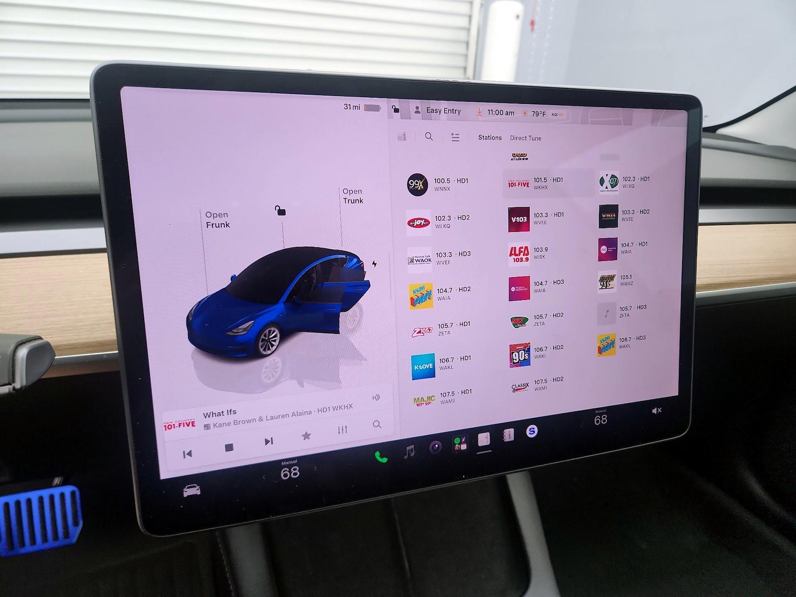 2022 Tesla Model 3 Long Range - Photo 16