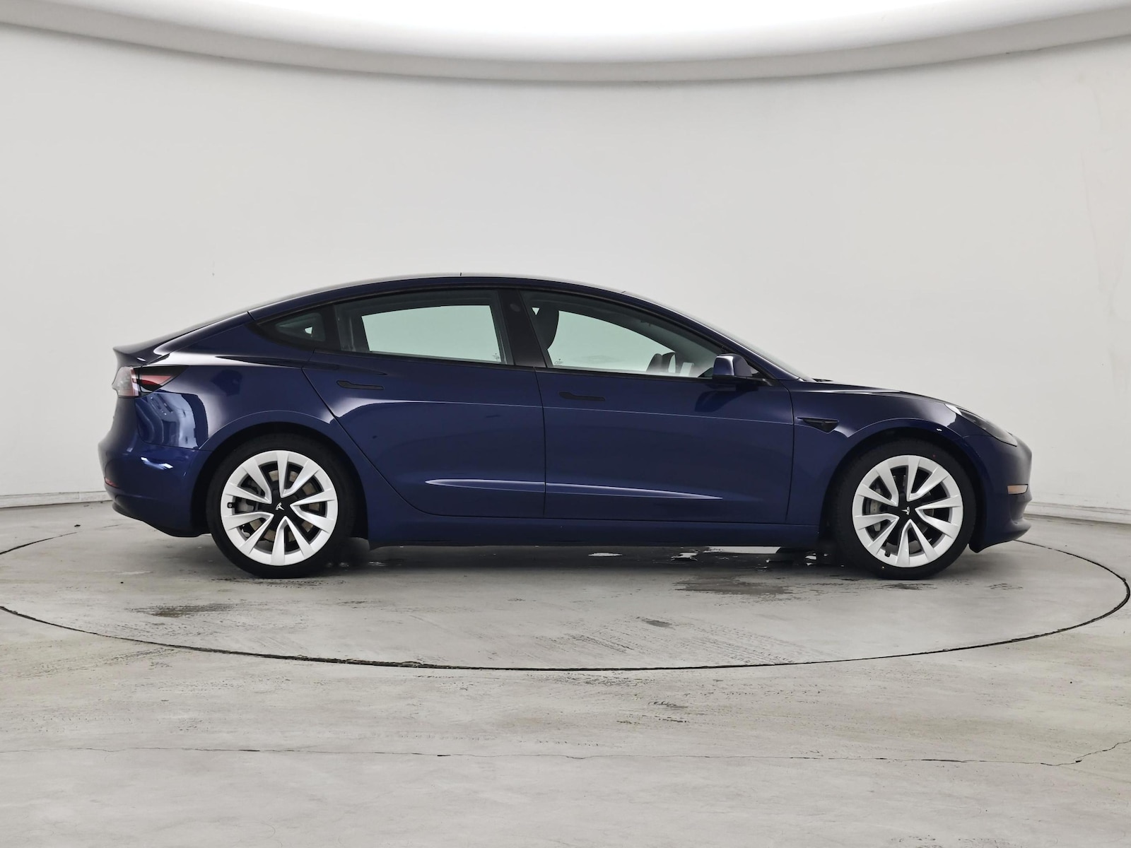 2022 Tesla Model 3 Long Range - Photo 8
