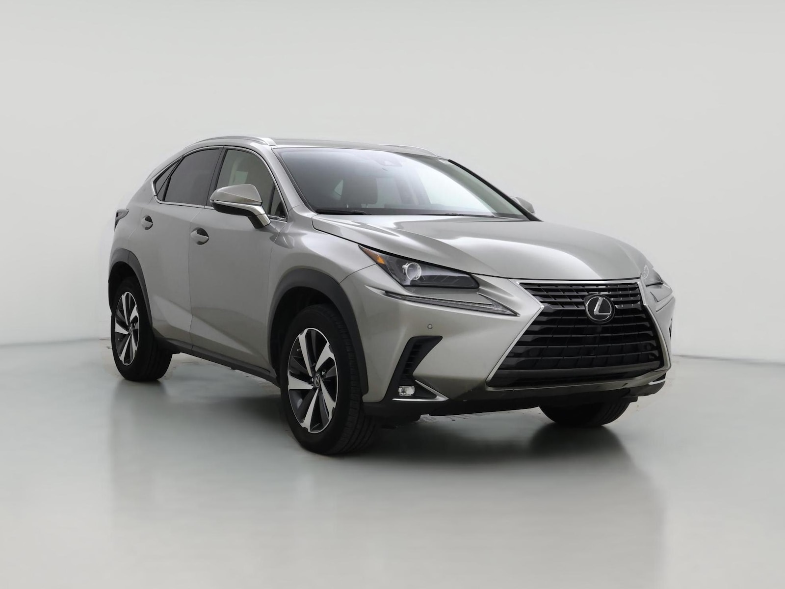 2020 Lexus NX 300