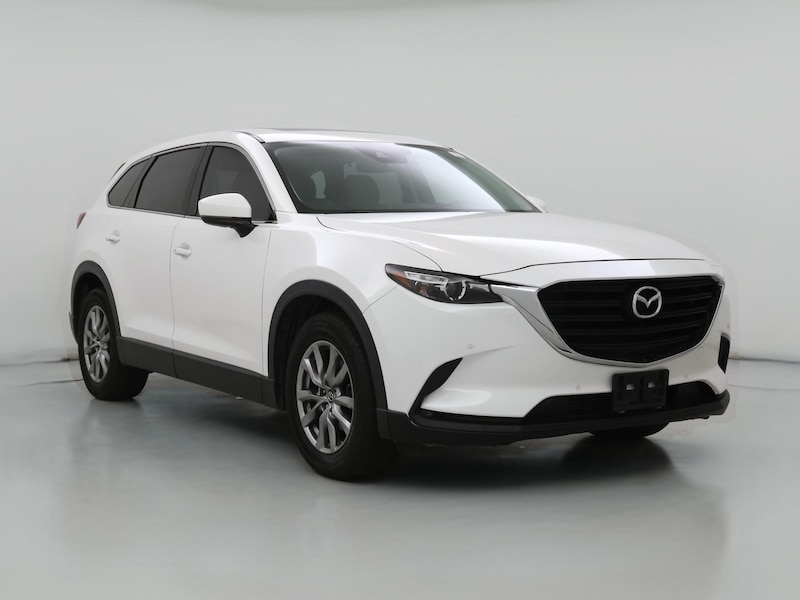 2018 Mazda CX-9 Touring