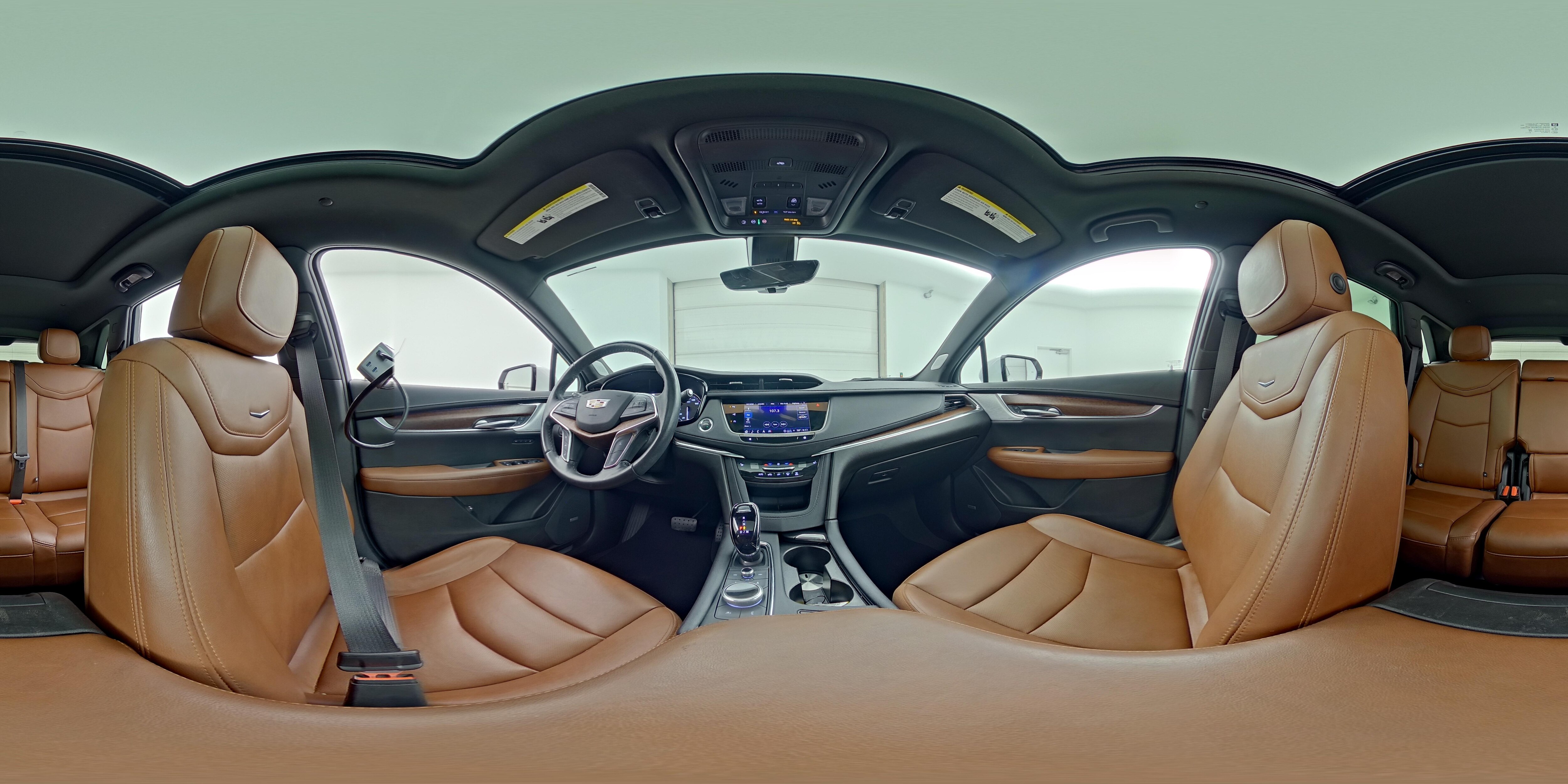 2023 Cadillac XT5 Premium Luxury - Photo 24