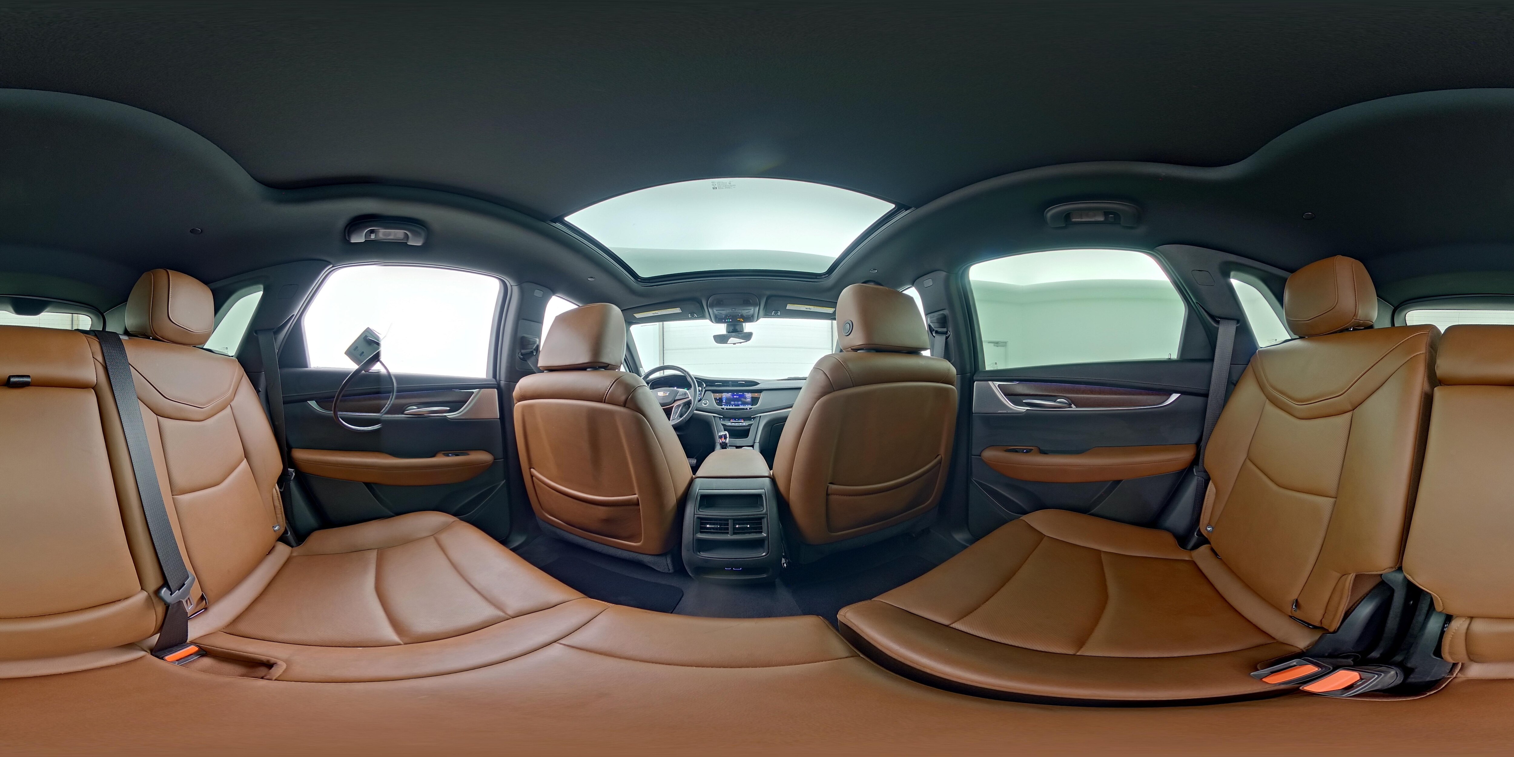 2023 Cadillac XT5 Premium Luxury - Photo 25