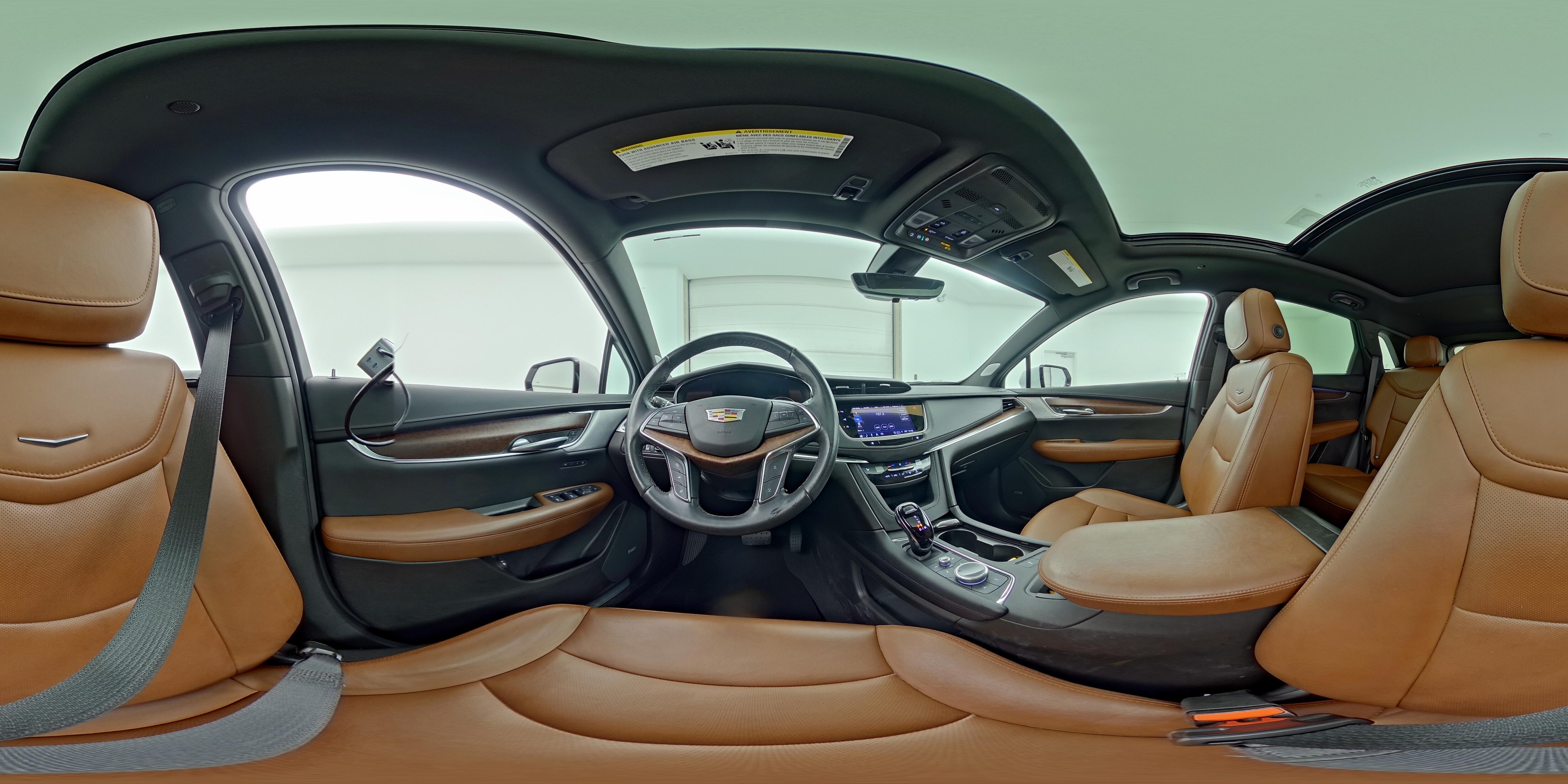 2023 Cadillac XT5 Premium Luxury - Photo 26
