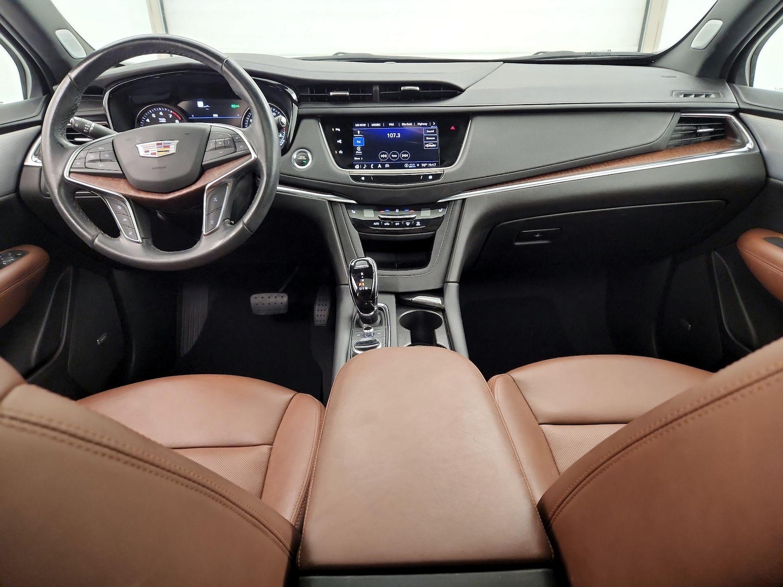 2023 Cadillac XT5 Premium Luxury - Photo 10