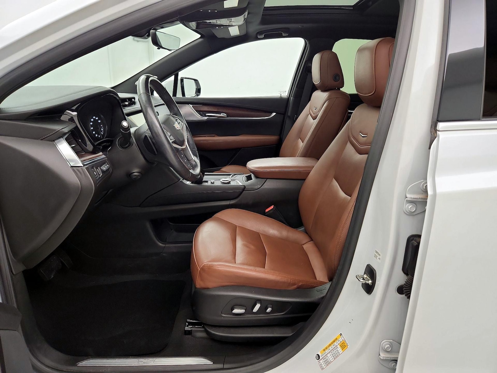 2023 Cadillac XT5 Premium Luxury - Photo 12