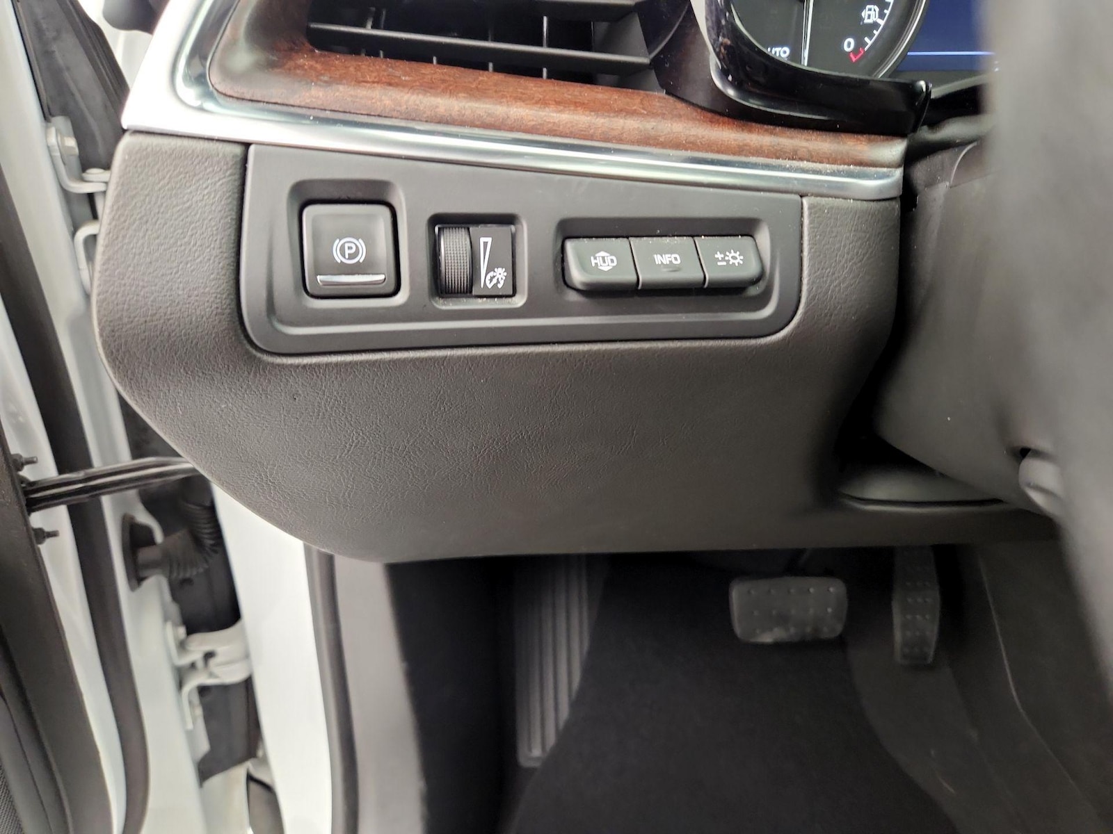 2023 Cadillac XT5 Premium Luxury - Photo 14