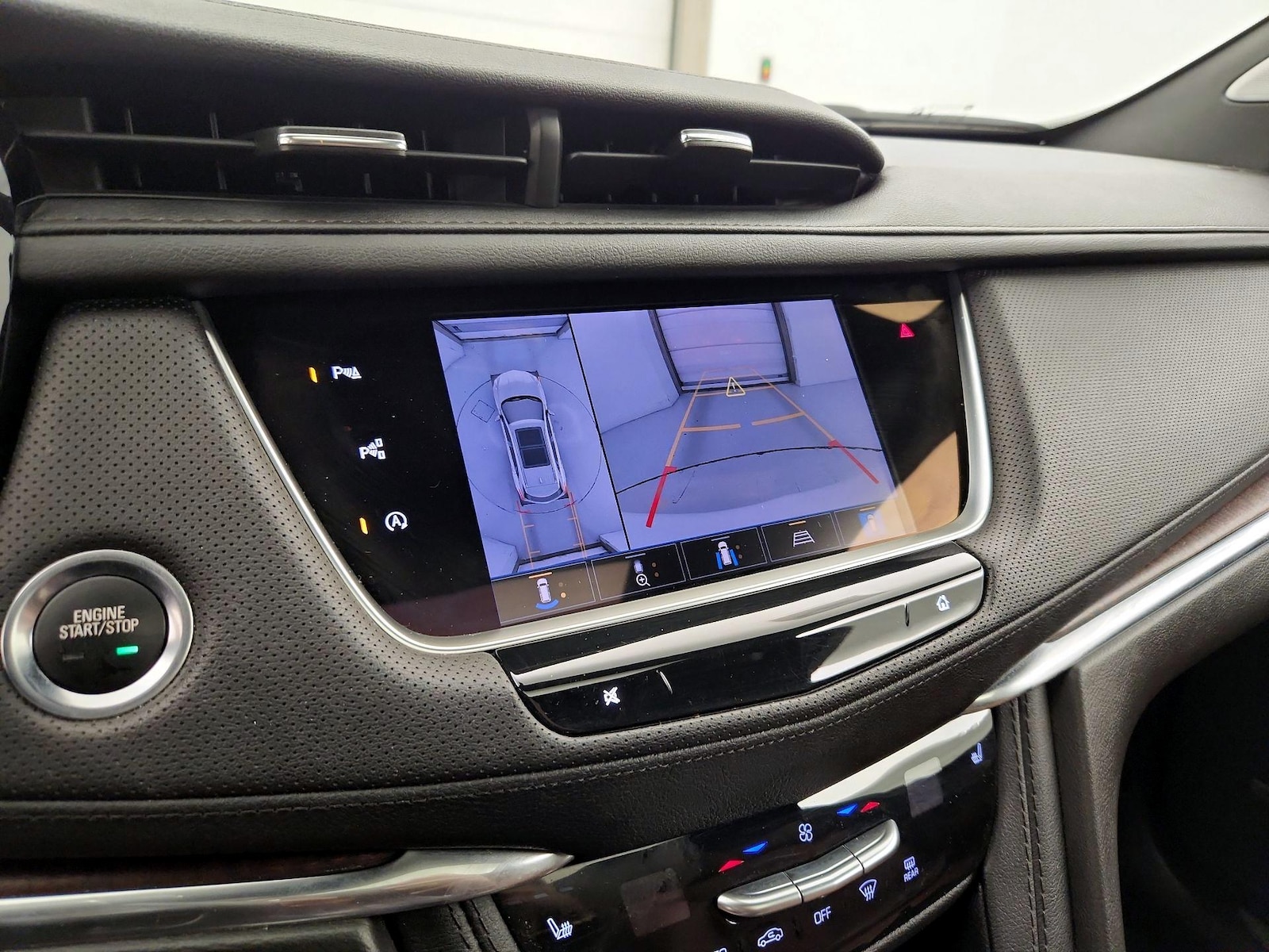 2023 Cadillac XT5 Premium Luxury - Photo 15