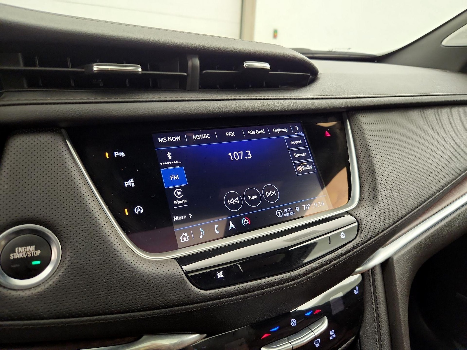 2023 Cadillac XT5 Premium Luxury - Photo 16
