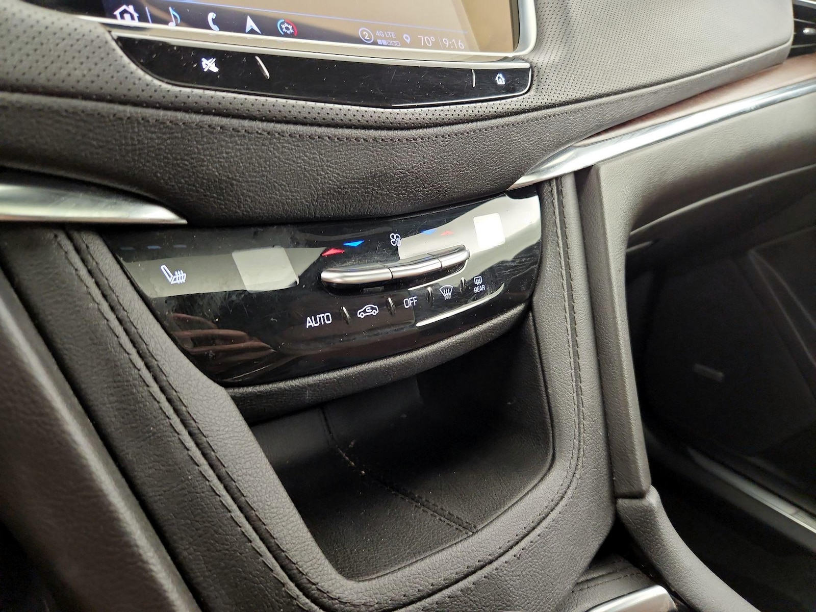 2023 Cadillac XT5 Premium Luxury - Photo 17