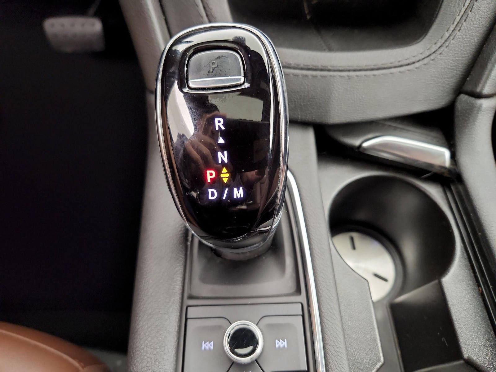 2023 Cadillac XT5 Premium Luxury - Photo 18