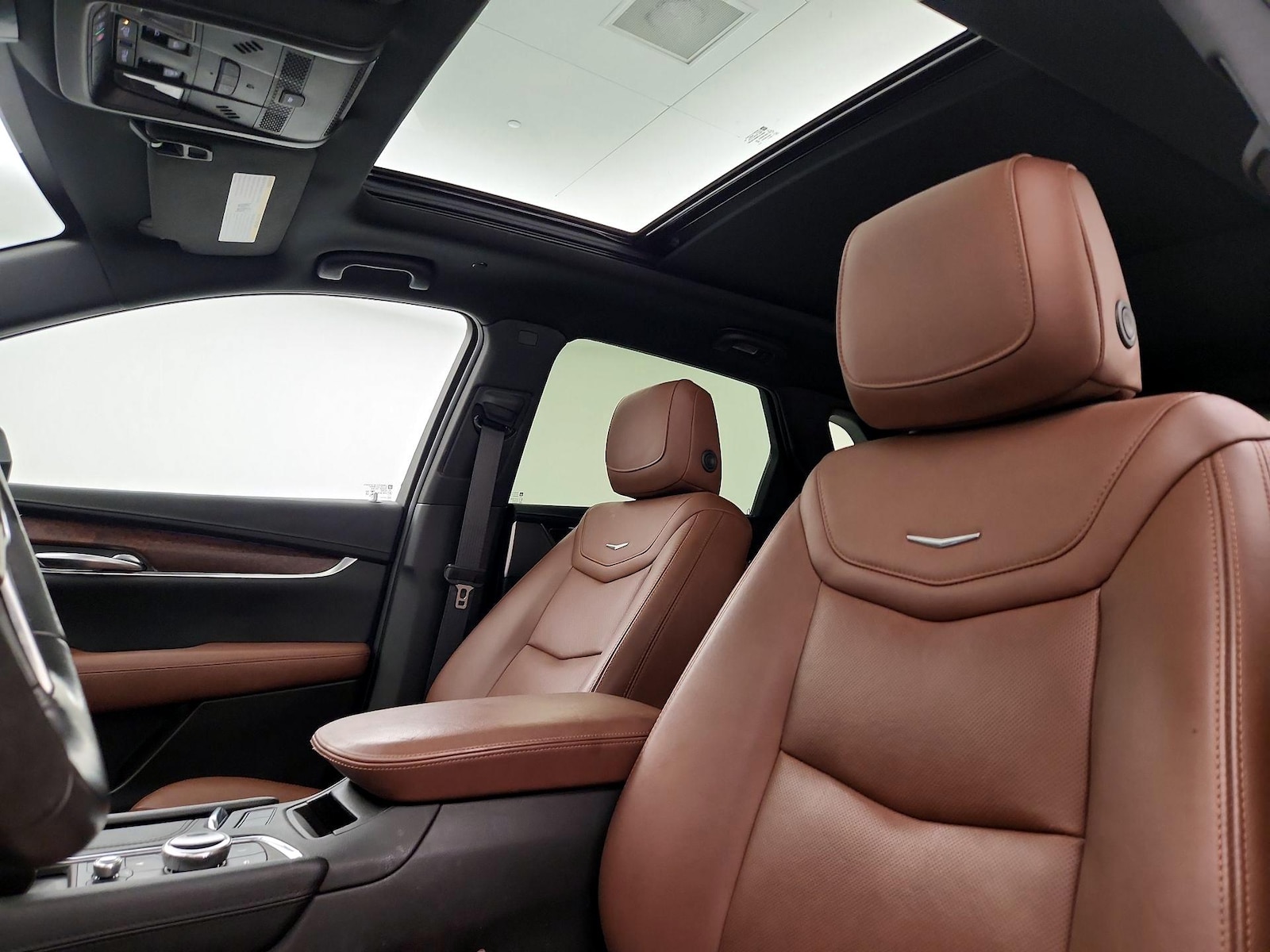 2023 Cadillac XT5 Premium Luxury - Photo 19