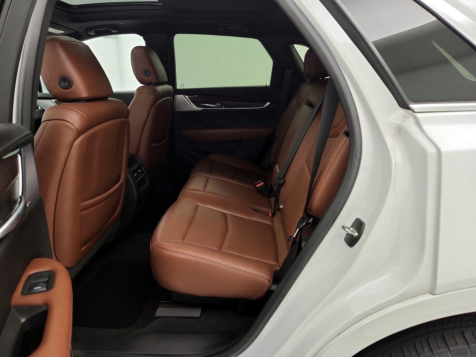 2023 Cadillac XT5 Premium Luxury - Photo 20
