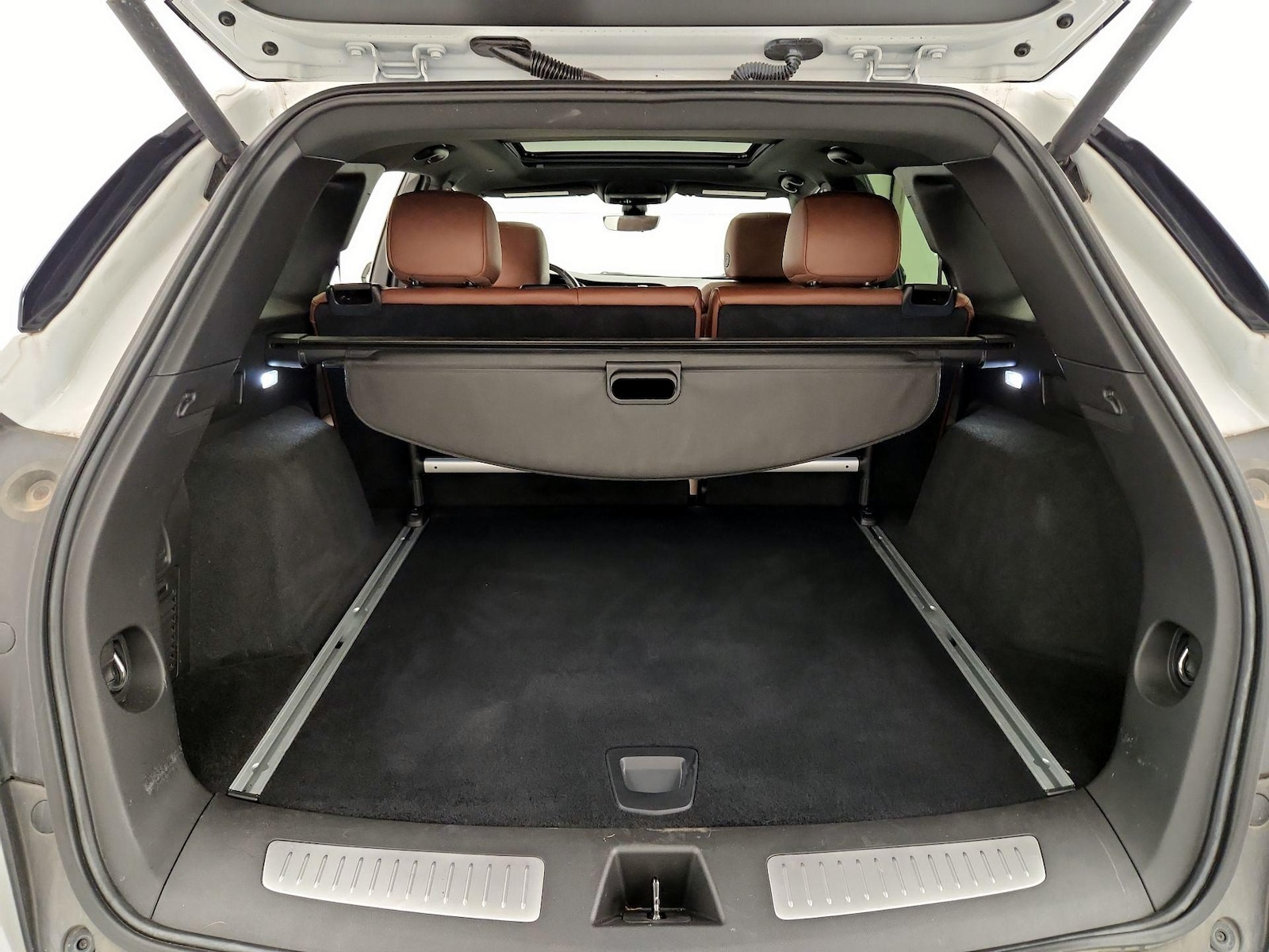 2023 Cadillac XT5 Premium Luxury - Photo 21