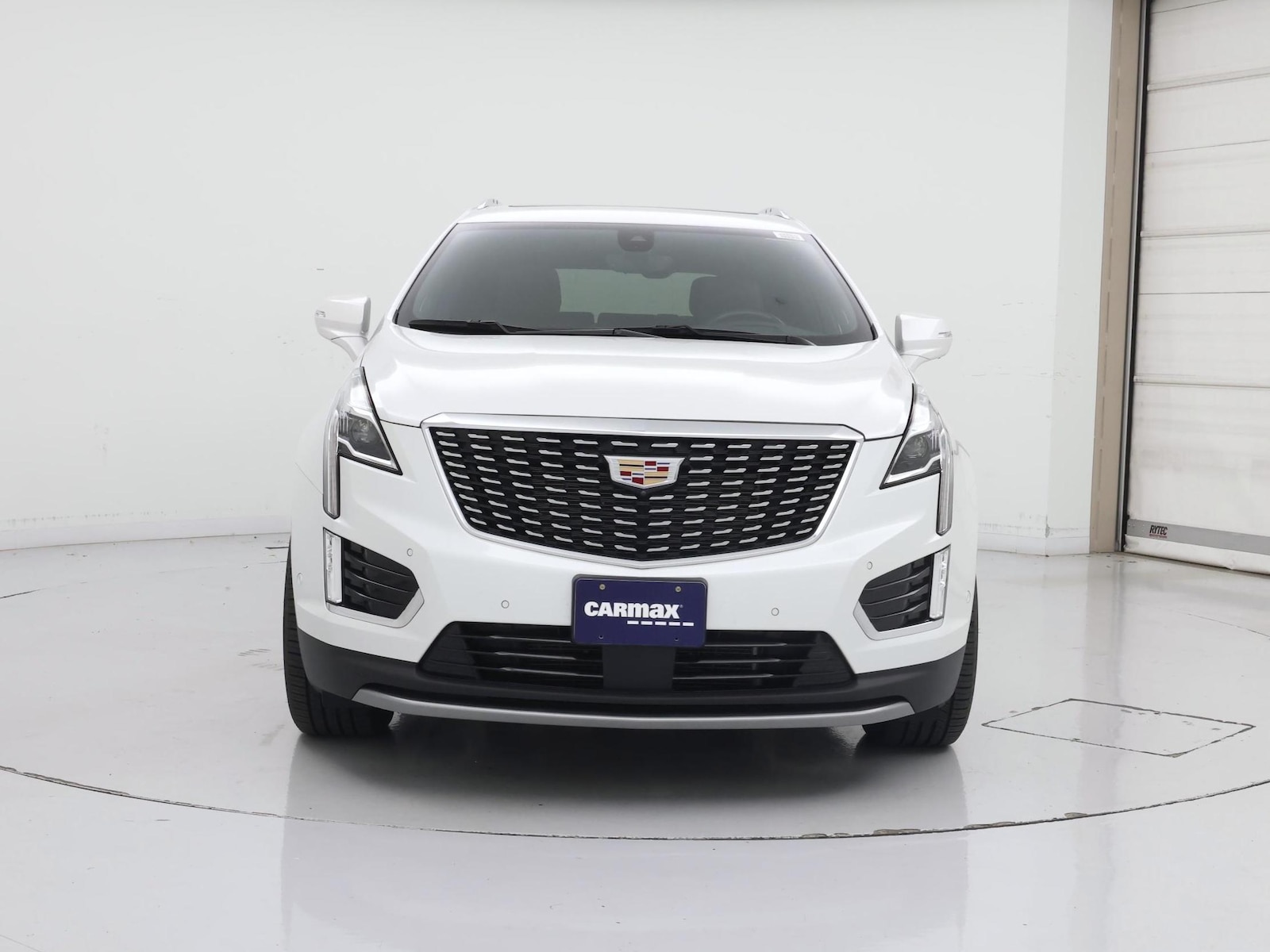 2023 Cadillac XT5 Premium Luxury - Photo 6